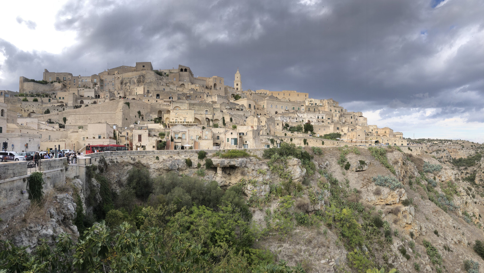Picture Italy Matera 2024-09 102 - Journey Matera