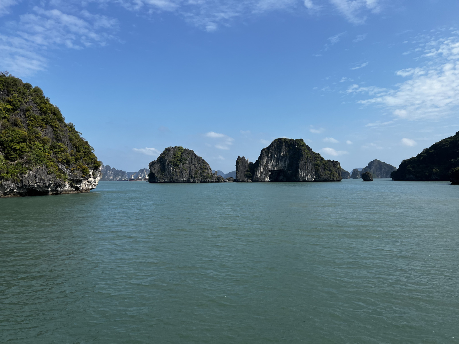 Picture Vietnam Ha Long Bay 2024-01 46 - Picture Ha Long Bay