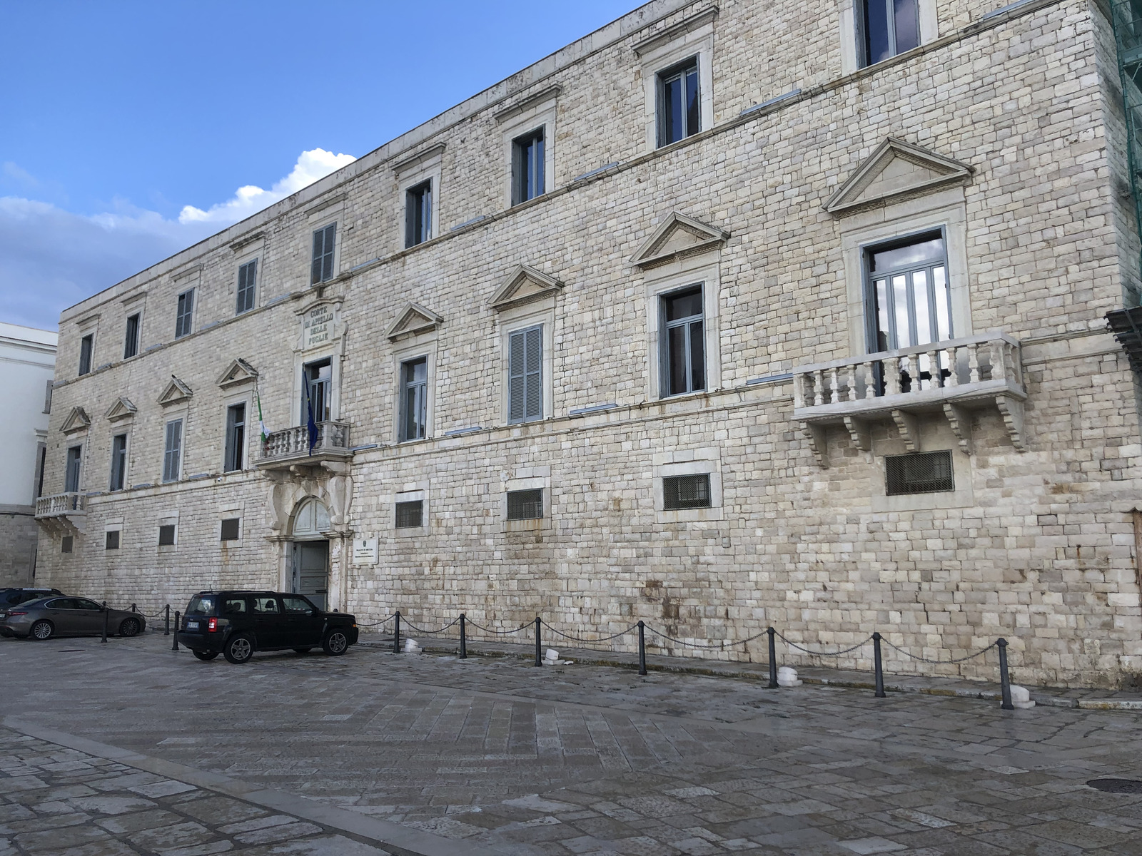 Picture Italy Trani 2024-09 112 - Travels Trani