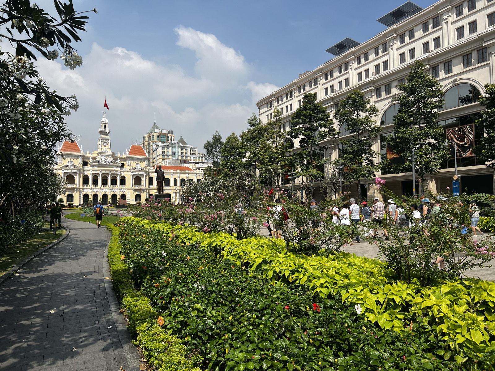 Picture Vietnam Saigon 2024-01 69 - Pictures Saigon