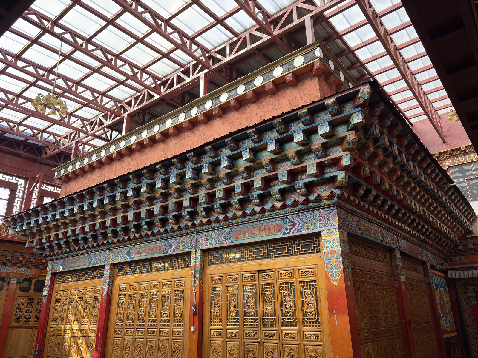 Picture China Shangri La 2026-01 341 - Pictures Shangri La