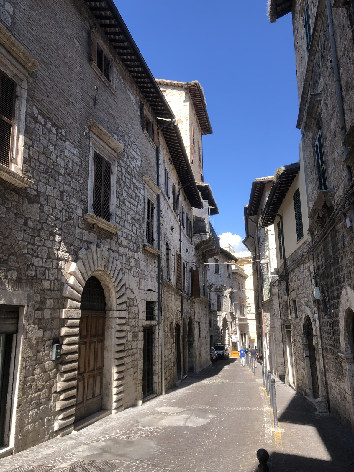 Picture Italy Ascoli Piceno 2024-09 45 - Sight Ascoli Piceno