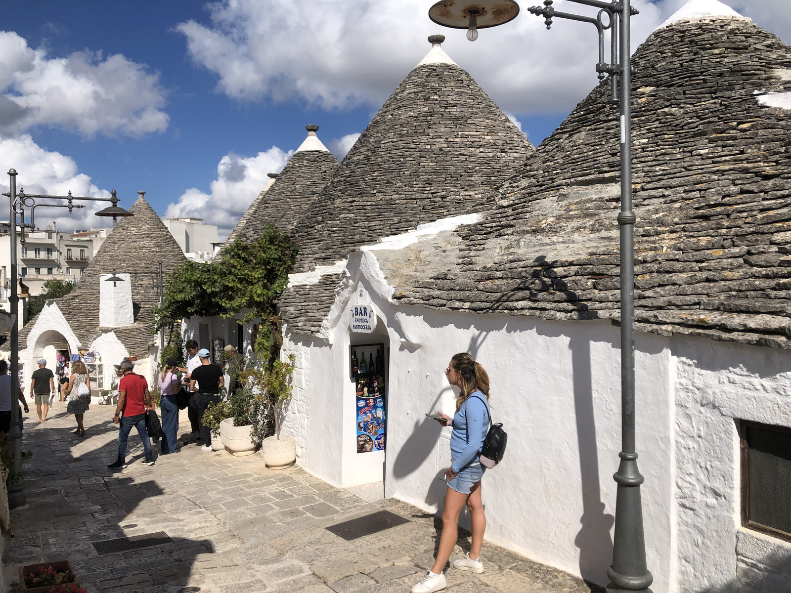 Picture Italy Alberobello 2024-09 56 - Discover Alberobello
