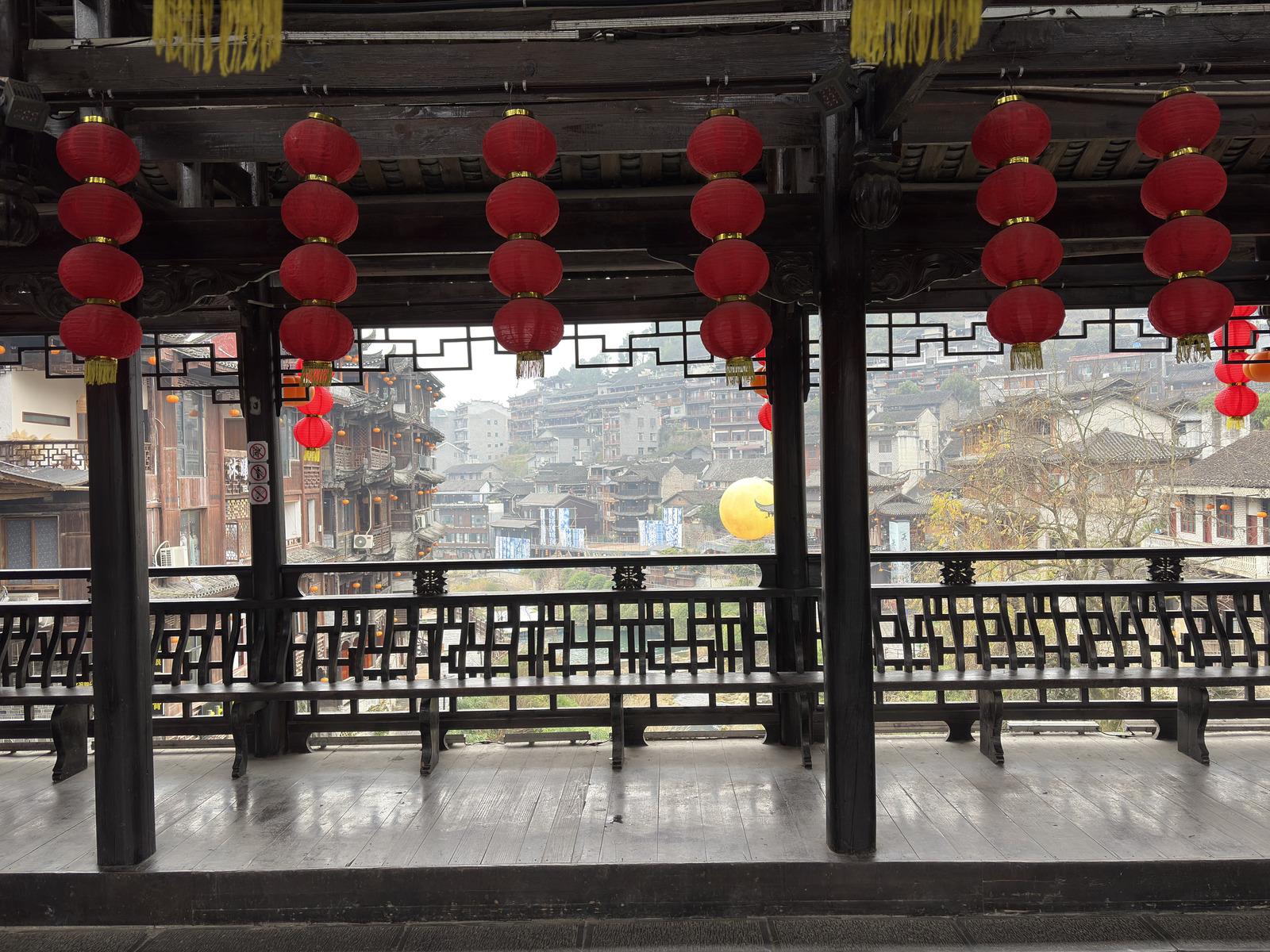 Picture China Furong Ancient Town 2026-01 42 - Discover Furong Ancient Town