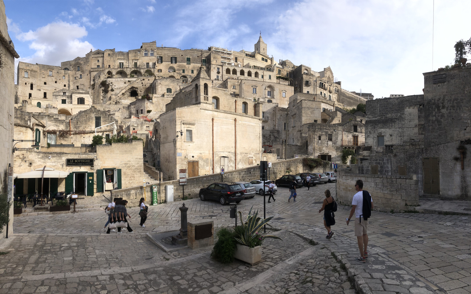 Picture Italy Matera 2024-09 274 - Photo Matera