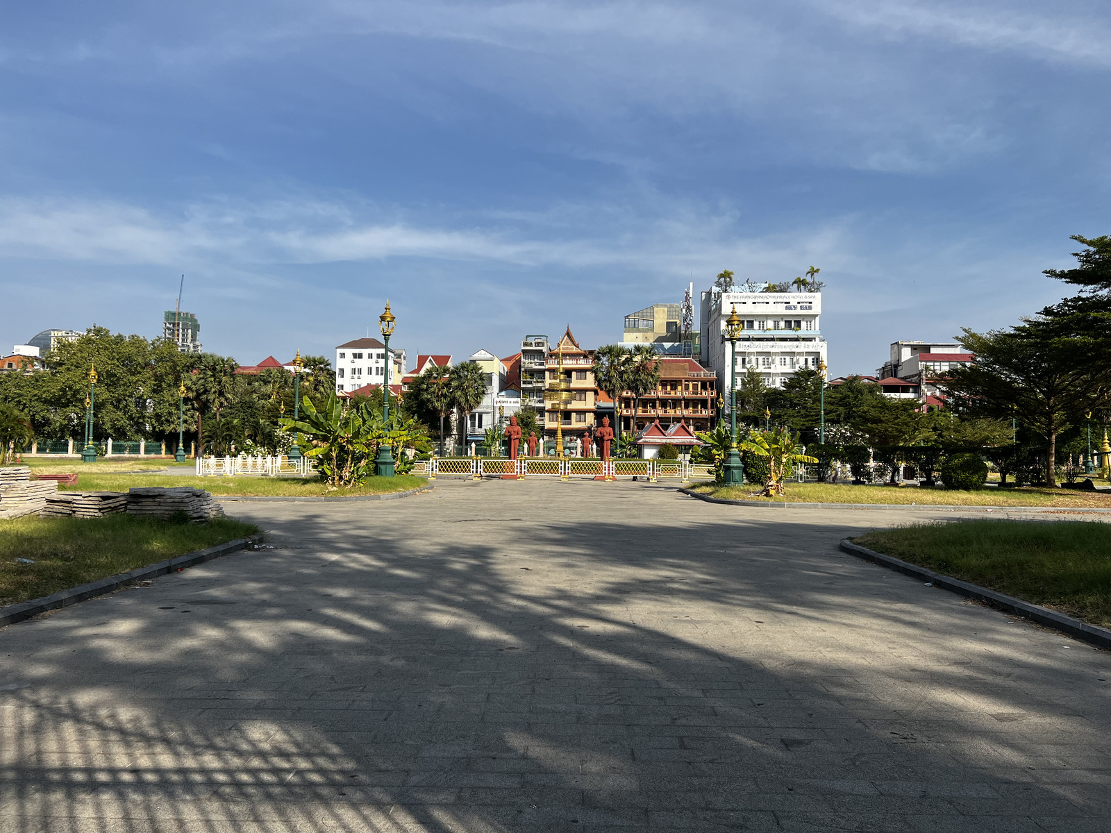 Picture Cambodia Phnom Penh 2024-01 58 - Sight Phnom Penh