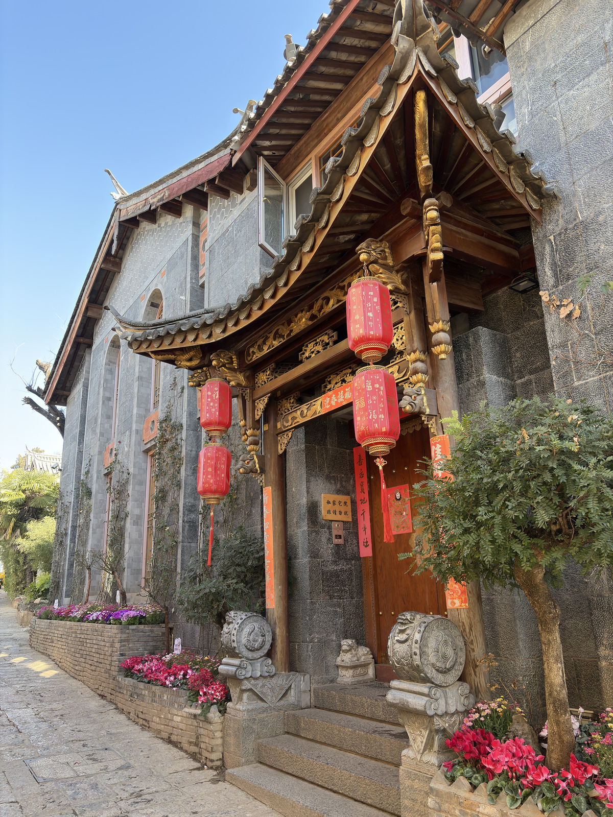 Picture China Lijiang 2026-01 841 - Pictures Lijiang