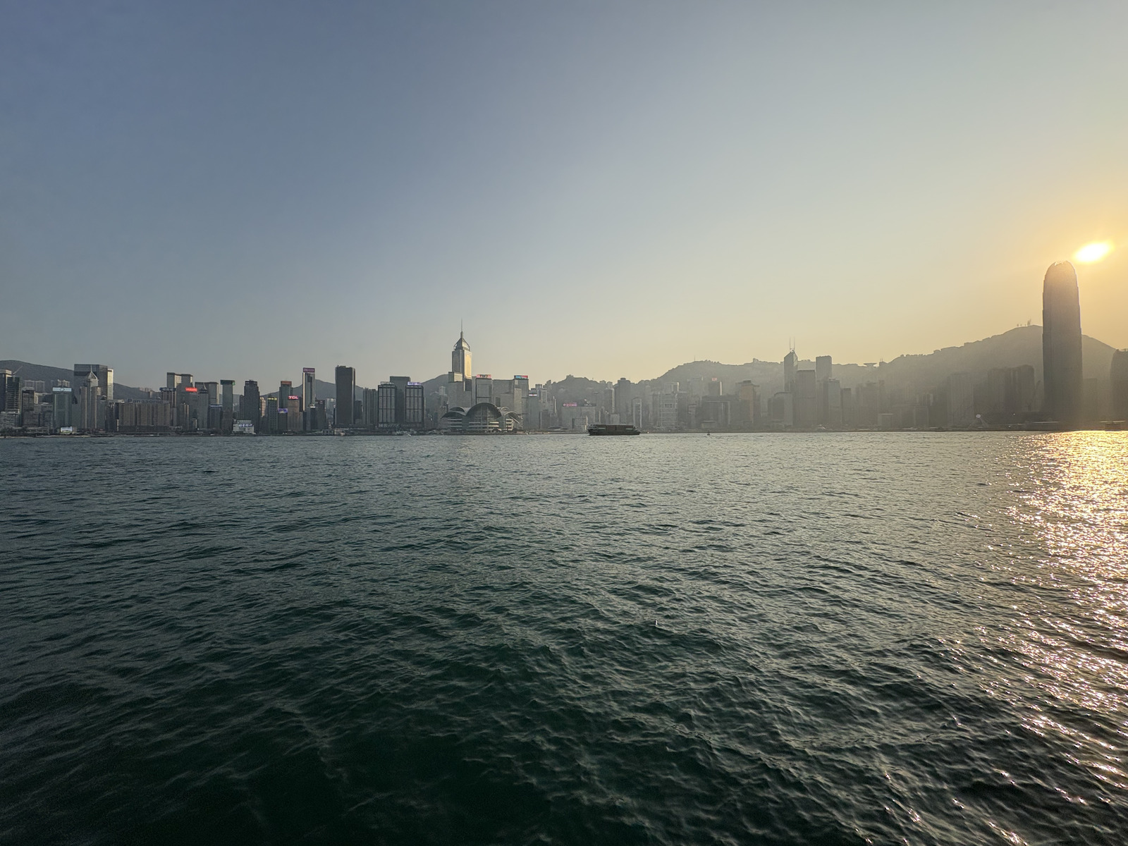Picture Hong-Kong Tsim Sha Tsui 2026-01 60 - Sight Tsim Sha Tsui