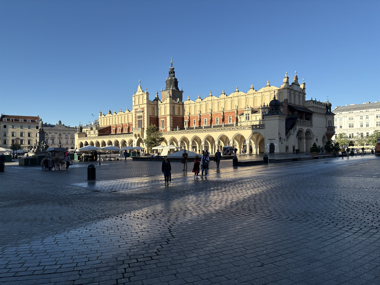 Picture Poland Krakow 2024-10 332 - Sight Krakow