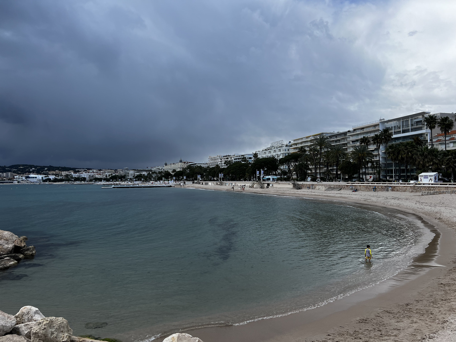 Picture France Cannes 2024-04 12 - Travels Cannes