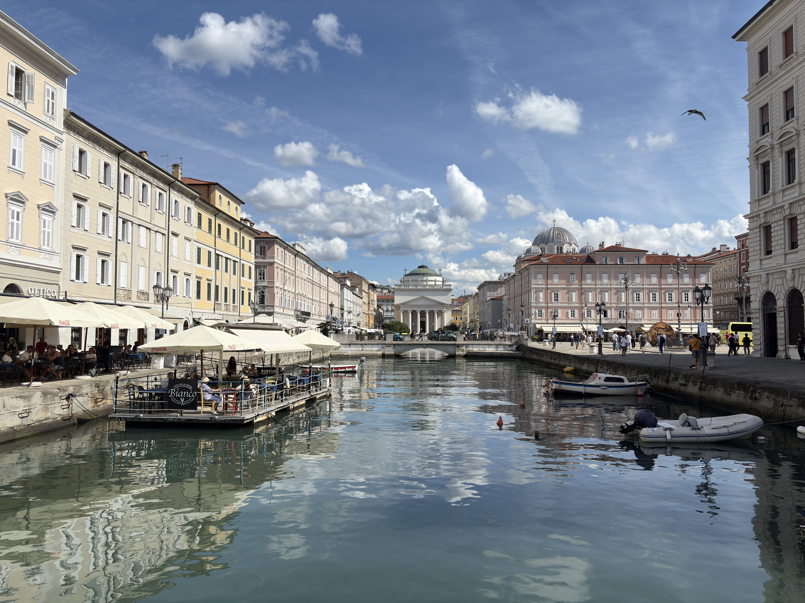 Picture Italy Trieste 2025-09 44 - Travels Trieste