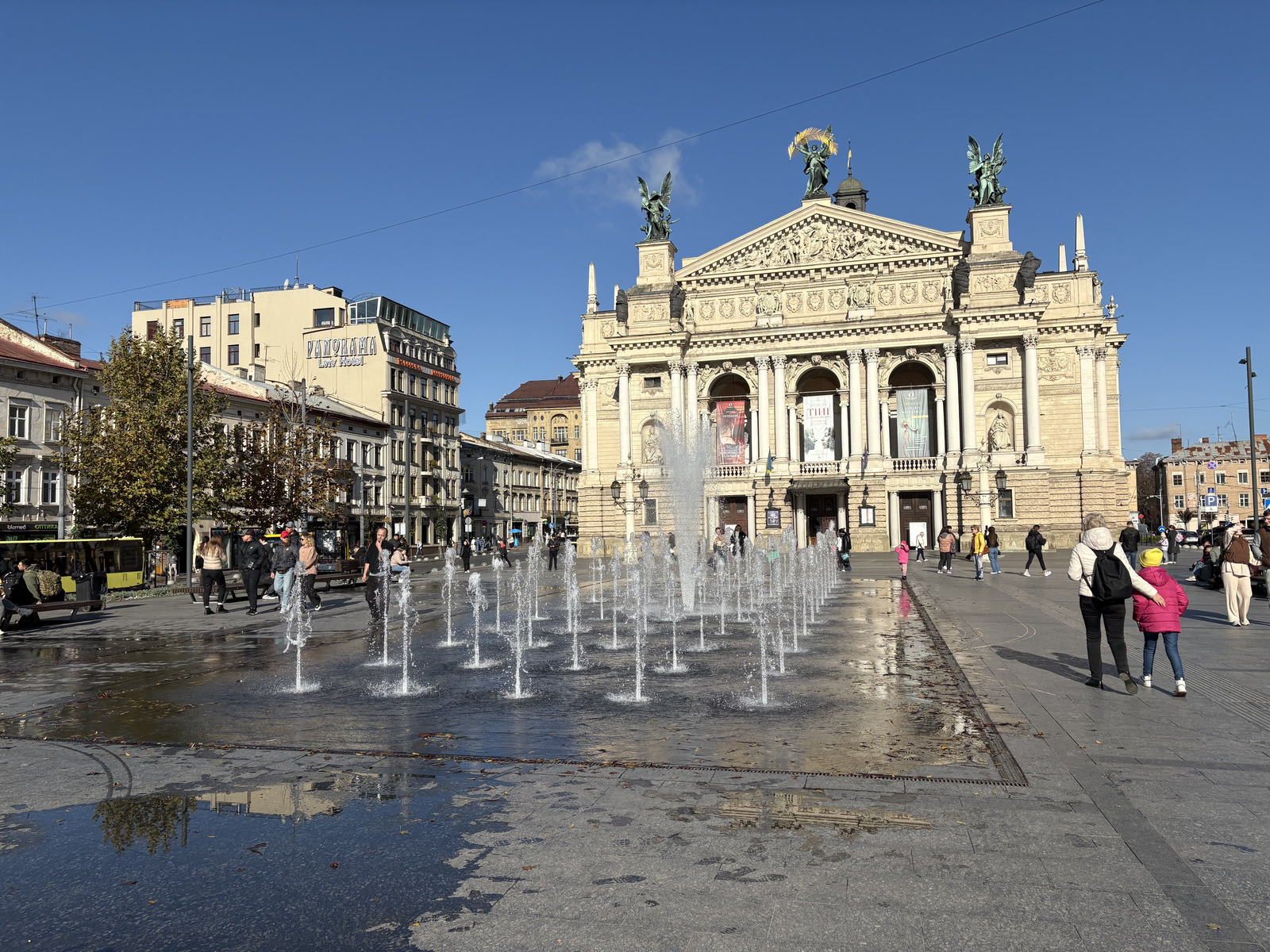 Picture Ukraine Lviv 2024-10 280 - Pictures Lviv