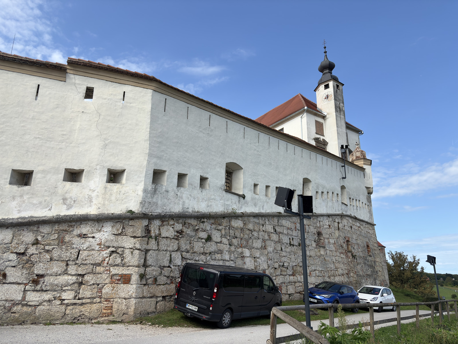 Picture Slovenia Ptuj 2025-09 40 - Travels Ptuj