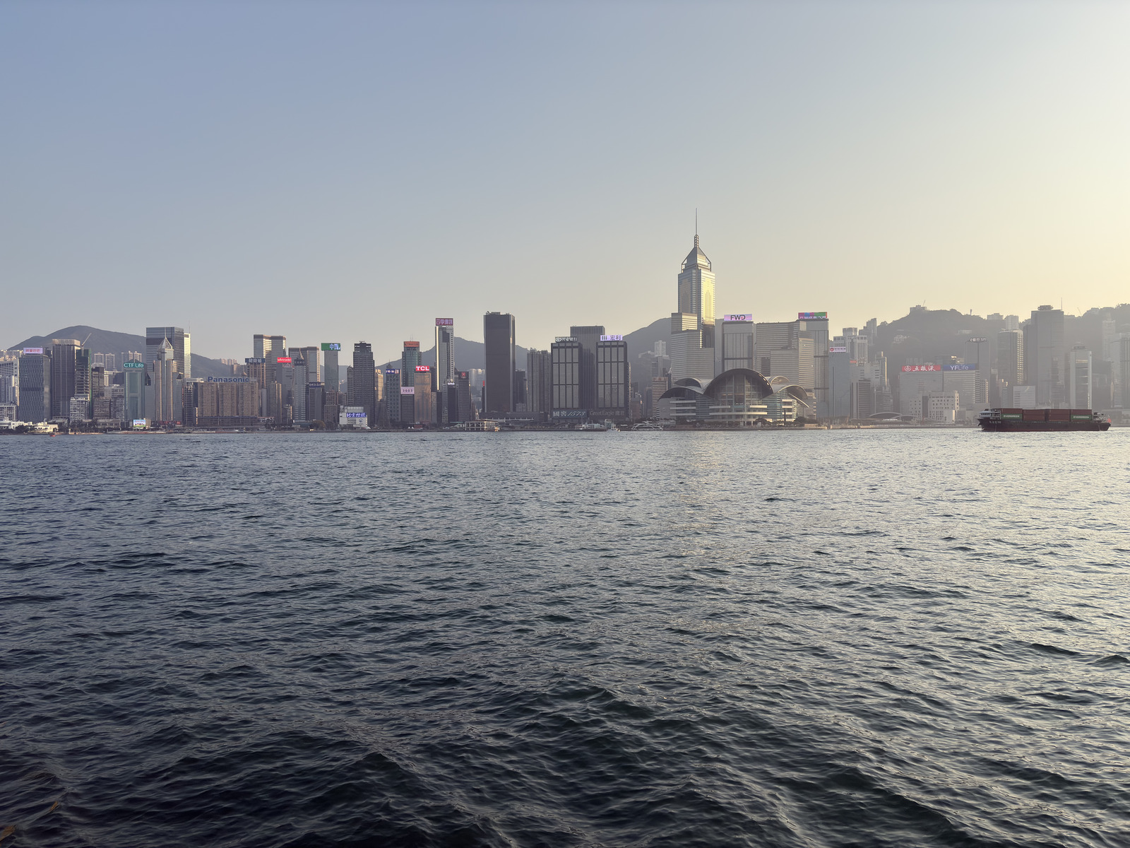 Picture Hong-Kong Tsim Sha Tsui 2026-01 72 - Travels Tsim Sha Tsui