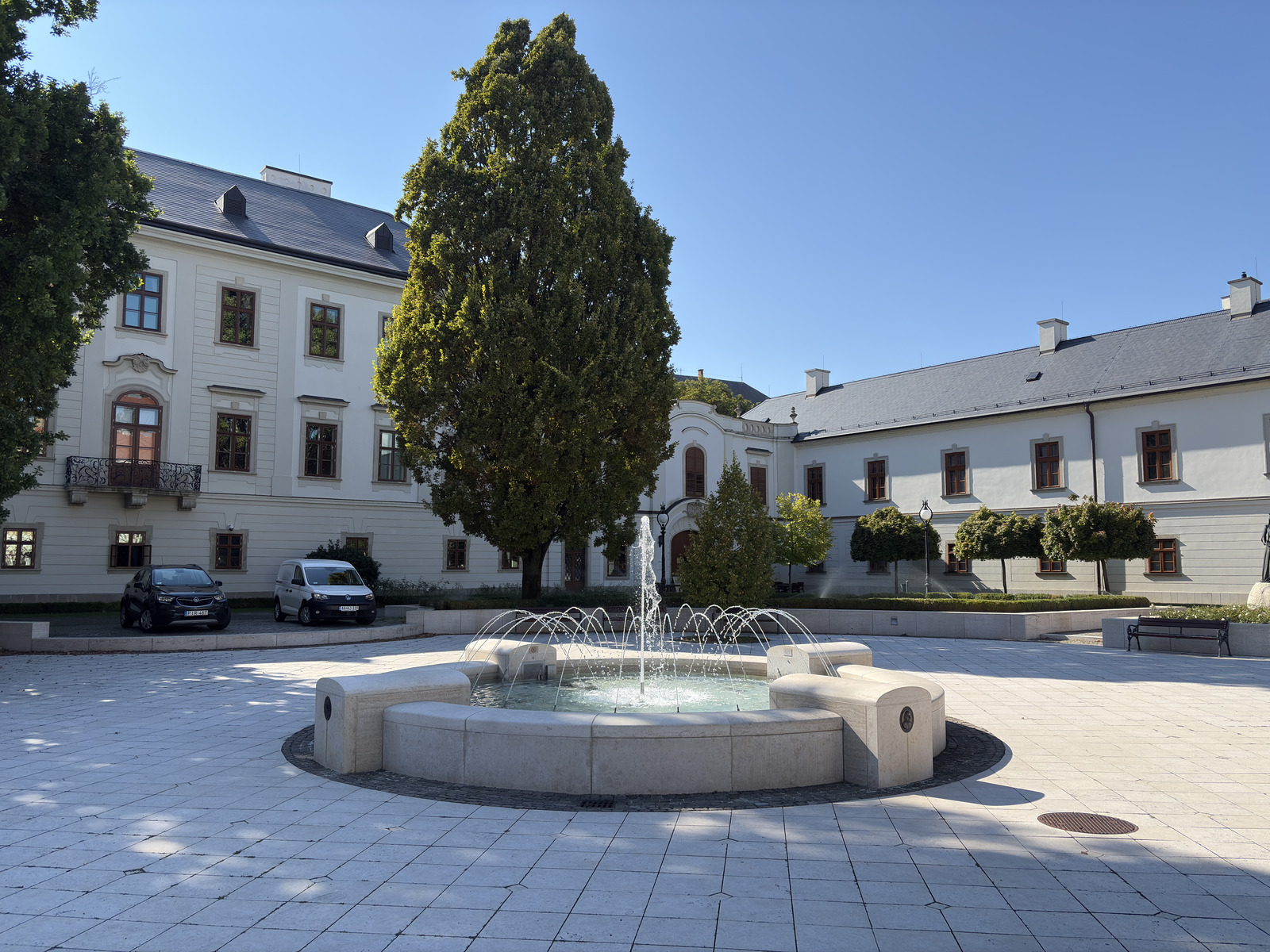 Picture Hungary Eger 2025-09 8 - Picture Eger