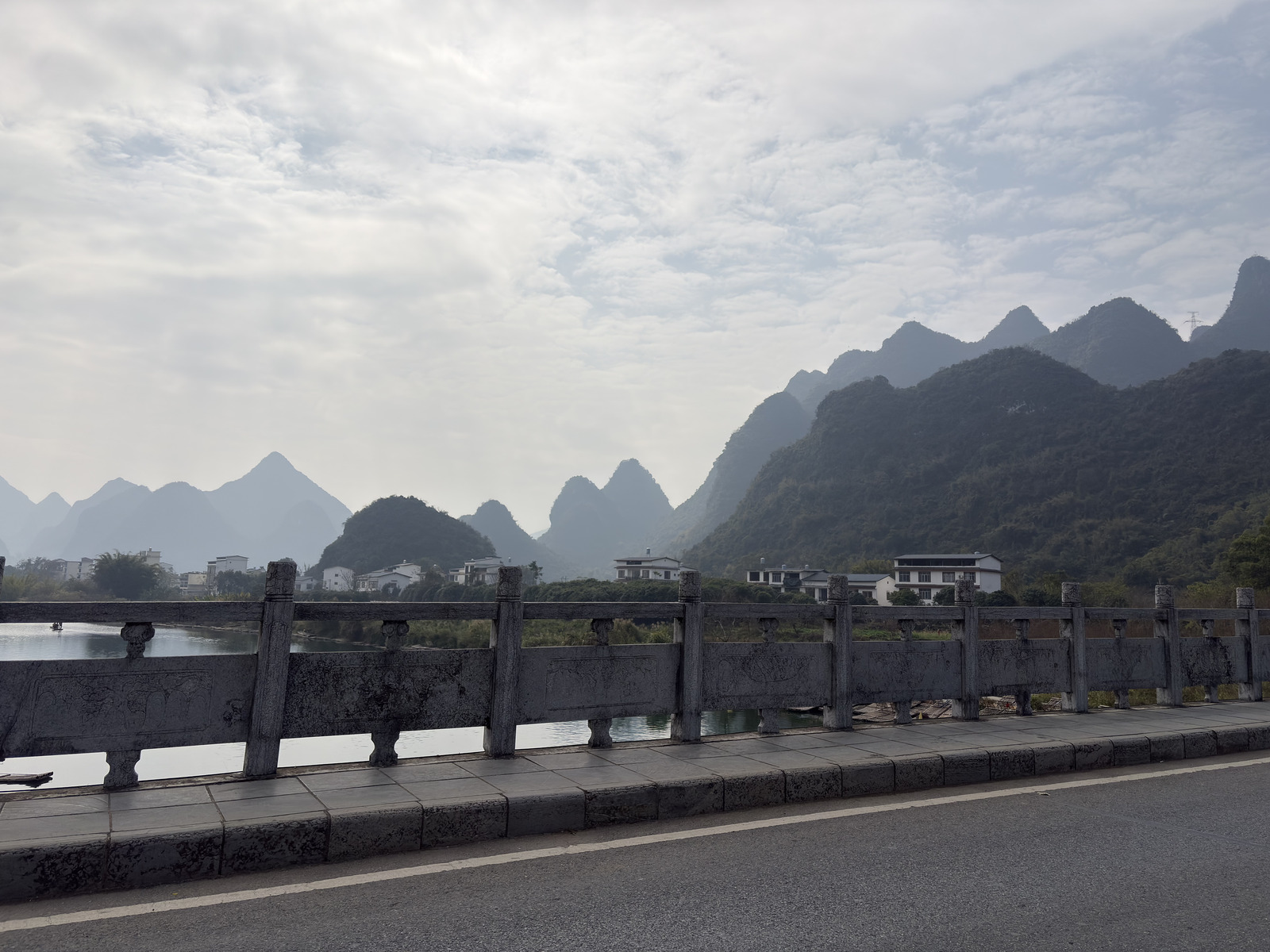 Picture China Yangshuo 2026-01 84 - Travel Yangshuo