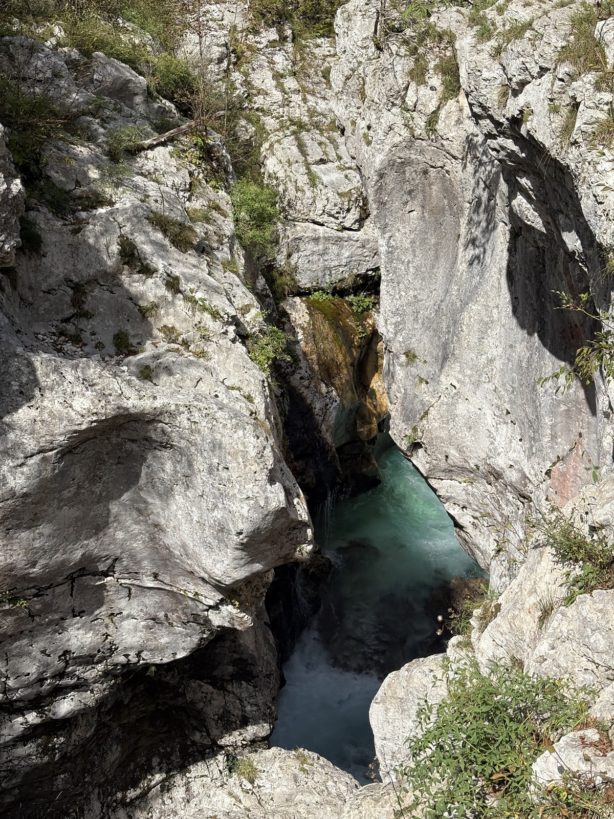 Picture Slovenia Soca River 2025-09 63 - Pictures Soca River