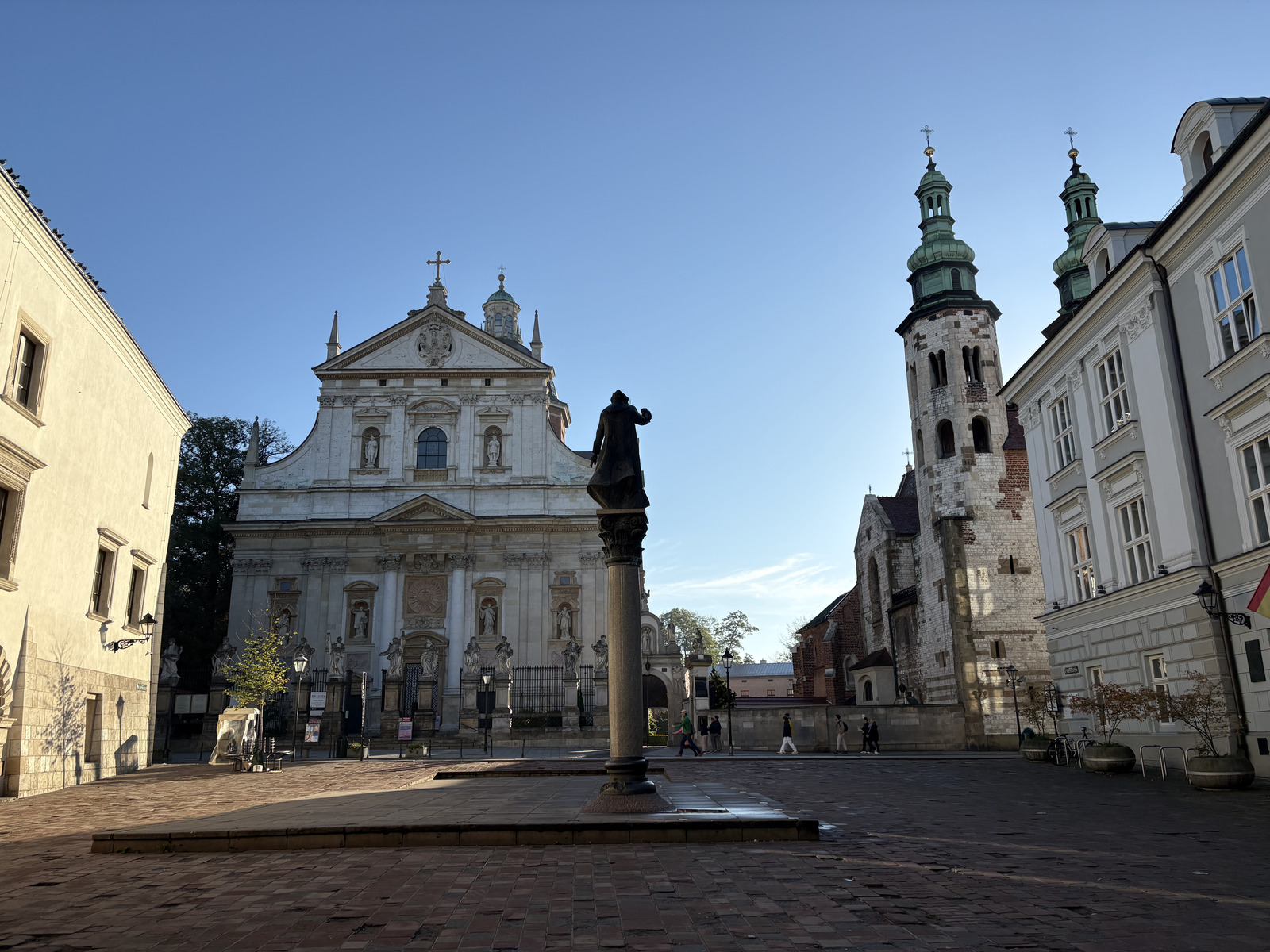 Picture Poland Krakow 2024-10 157 - Sight Krakow