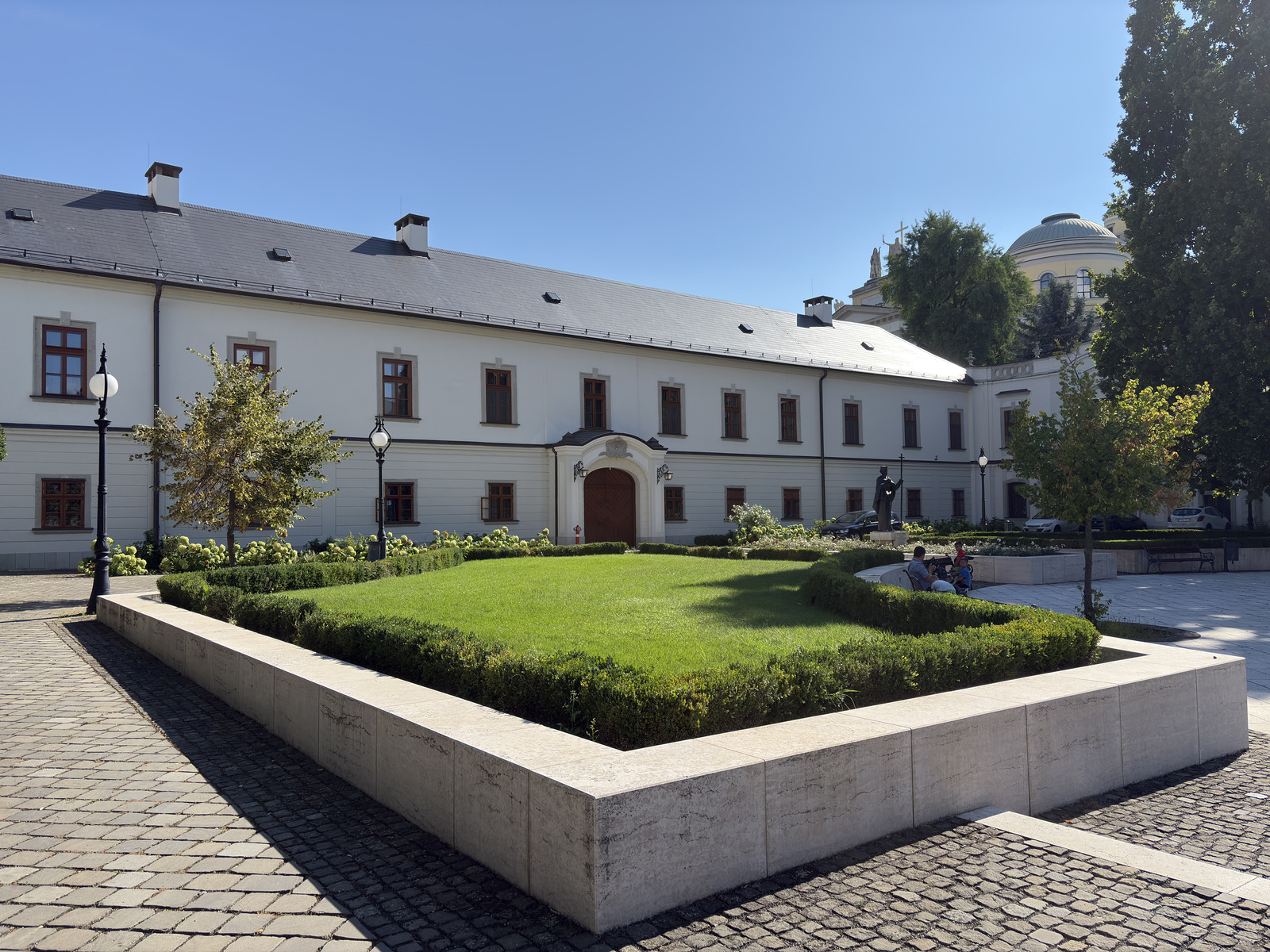 Picture Hungary Eger 2025-09 13 - Trip Eger