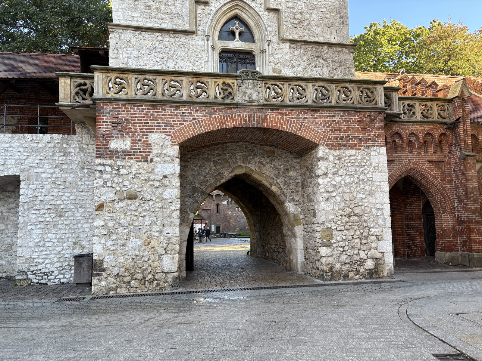 Picture Poland Krakow 2024-10 269 - Sightseeing Krakow