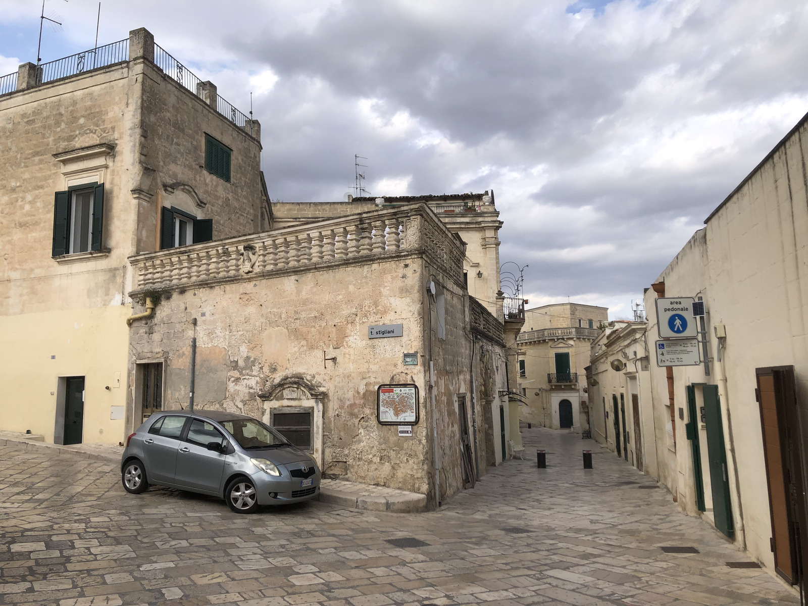 Picture Italy Matera 2024-09 199 - Sightseeing Matera