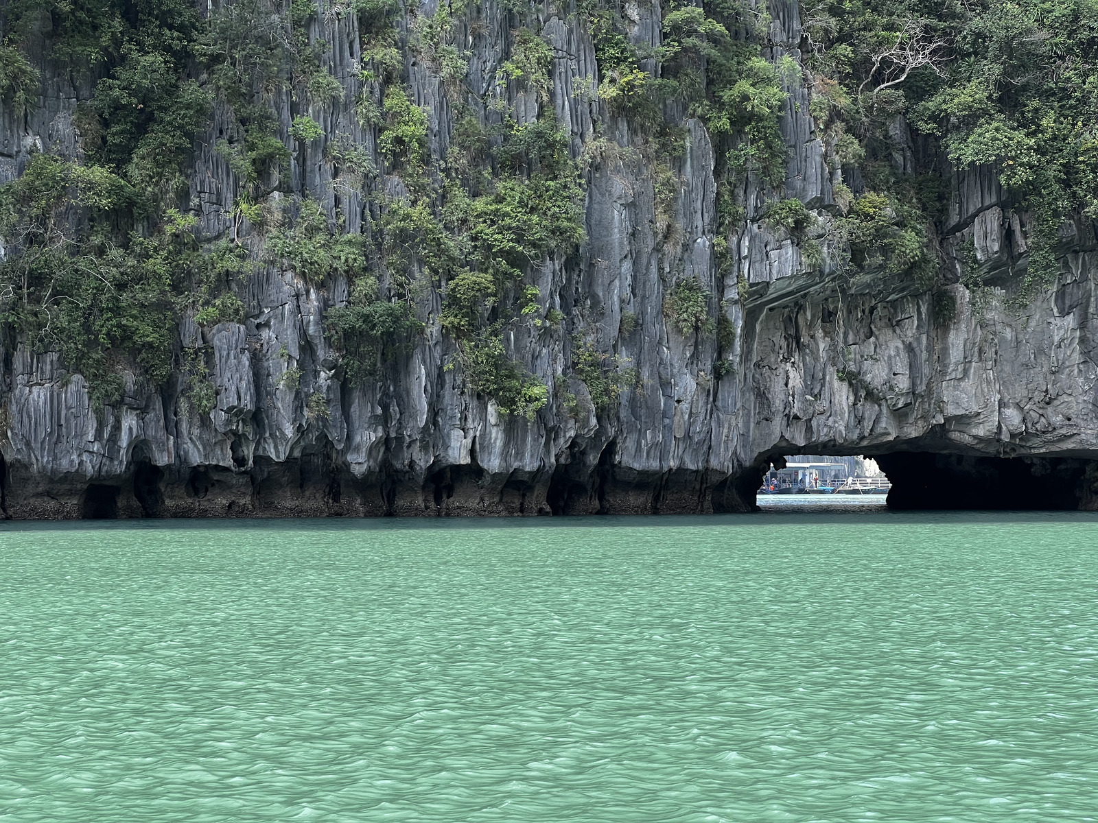 Picture Vietnam Ha Long Bay 2024-01 97 - Tourist Attraction Ha Long Bay
