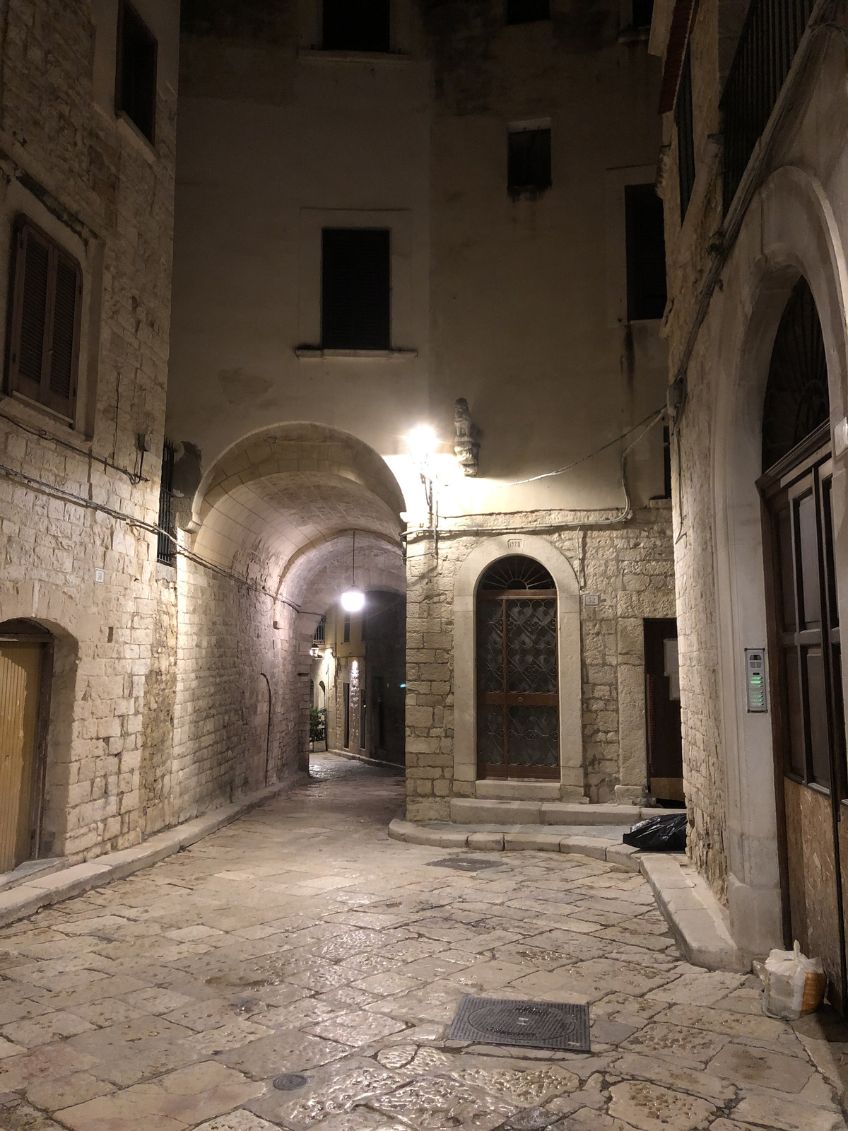 Picture Italy Trani 2024-09 103 - Sightseeing Trani