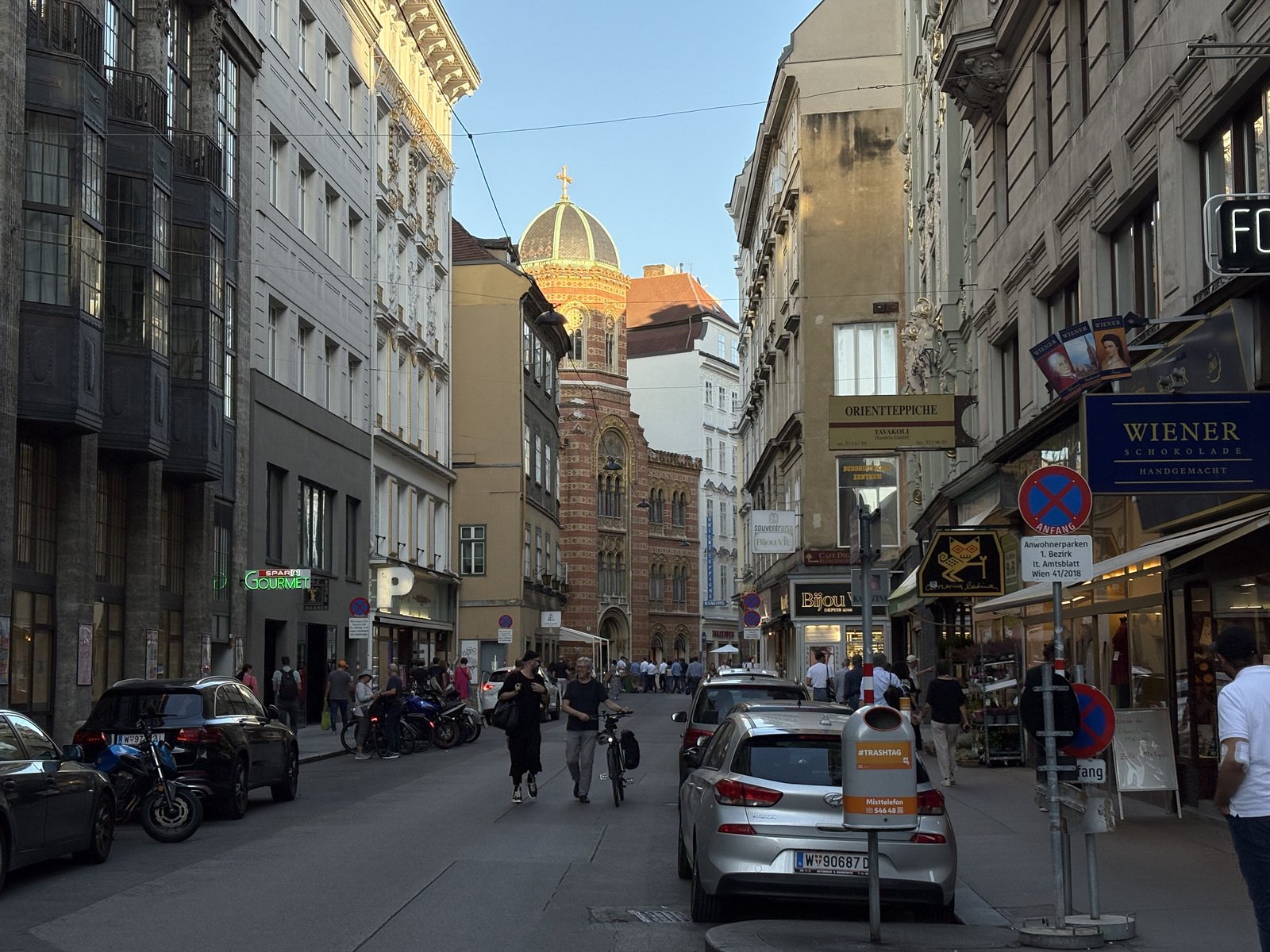 Picture Austria Vienna 2025-09 159 - Flights Vienna