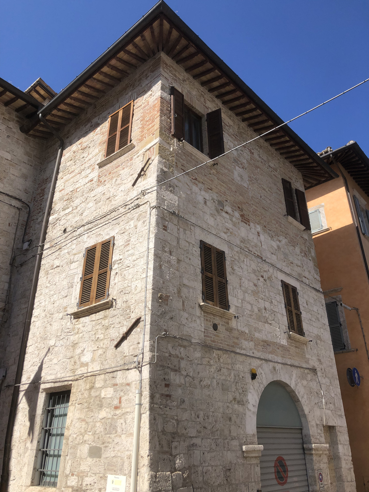 Picture Italy Ascoli Piceno 2024-09 47 - Sightseeing Ascoli Piceno