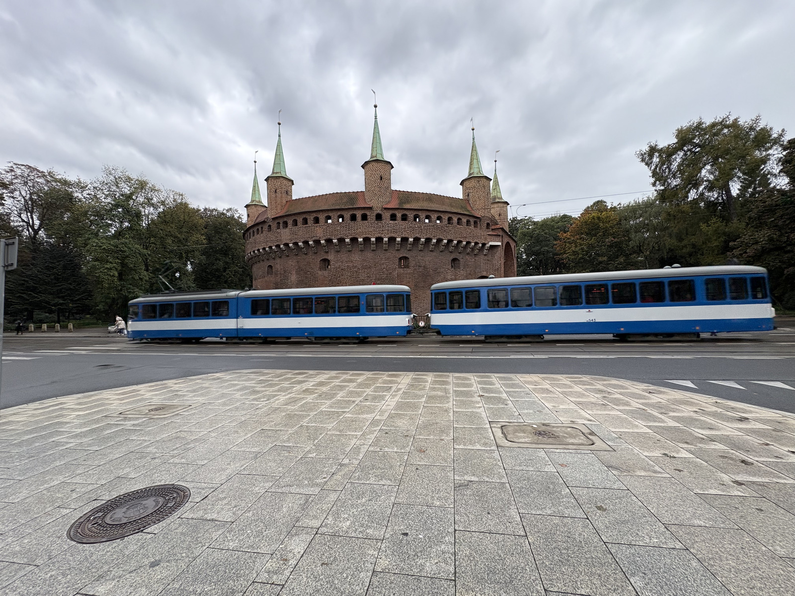 Picture Poland Krakow 2024-10 340 - Pictures Krakow