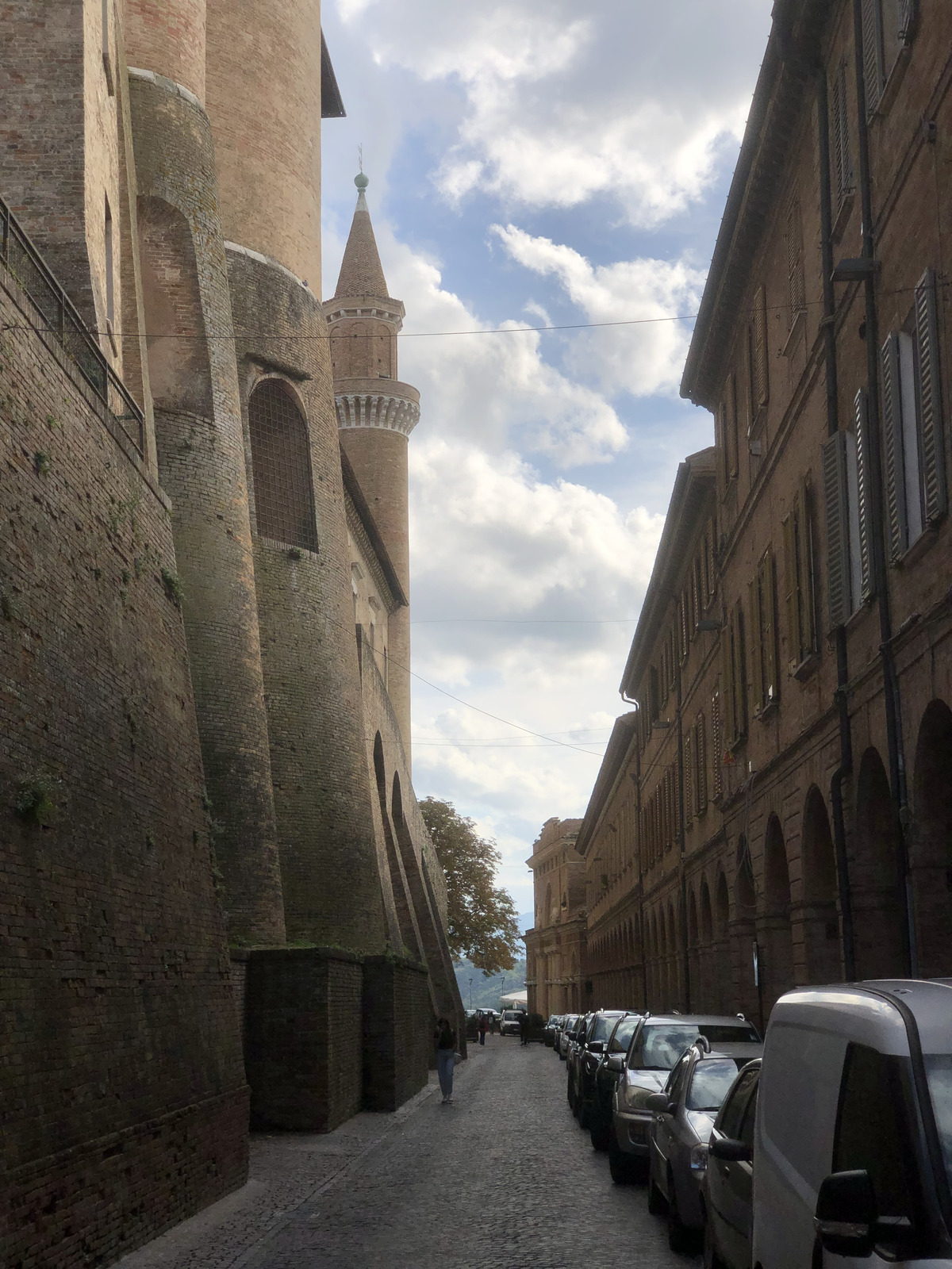 Picture Italy Urbino 2024-09 5 - Pictures Urbino