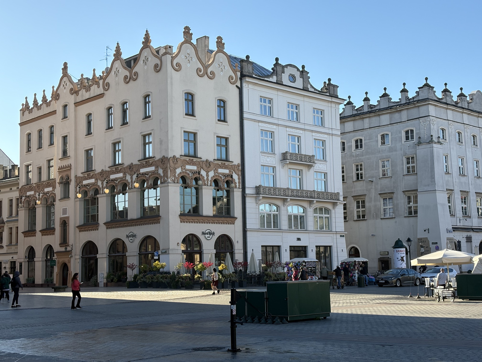 Picture Poland Krakow 2024-10 204 - Picture Krakow