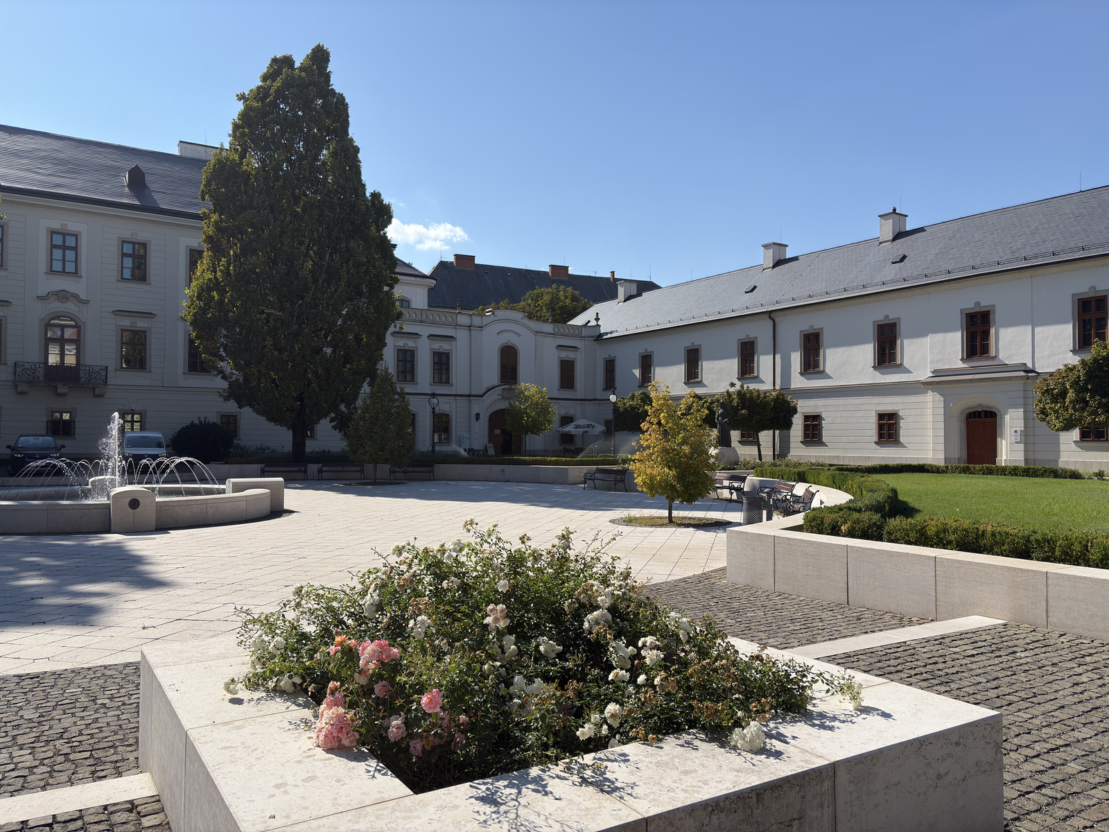 Picture Hungary Eger 2025-09 17 - Photographer Eger