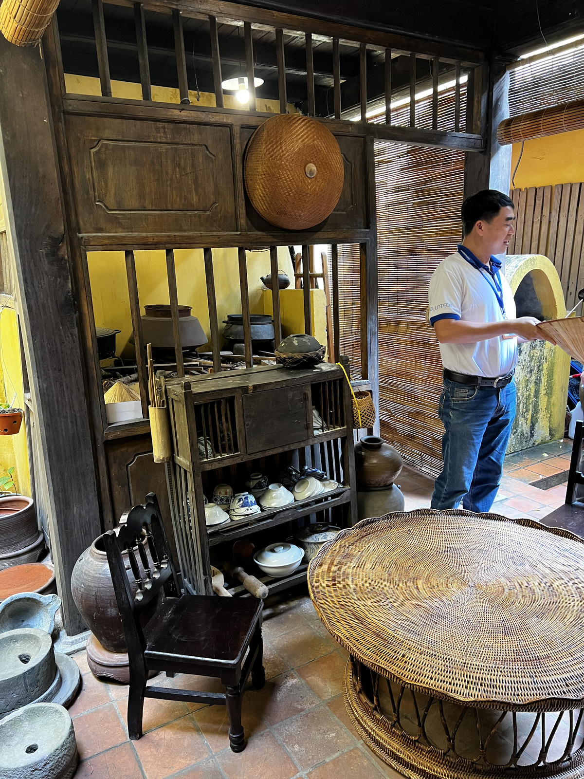 Picture Vietnam Hanoi Heritage House 2024-01 19 - Journey Heritage House