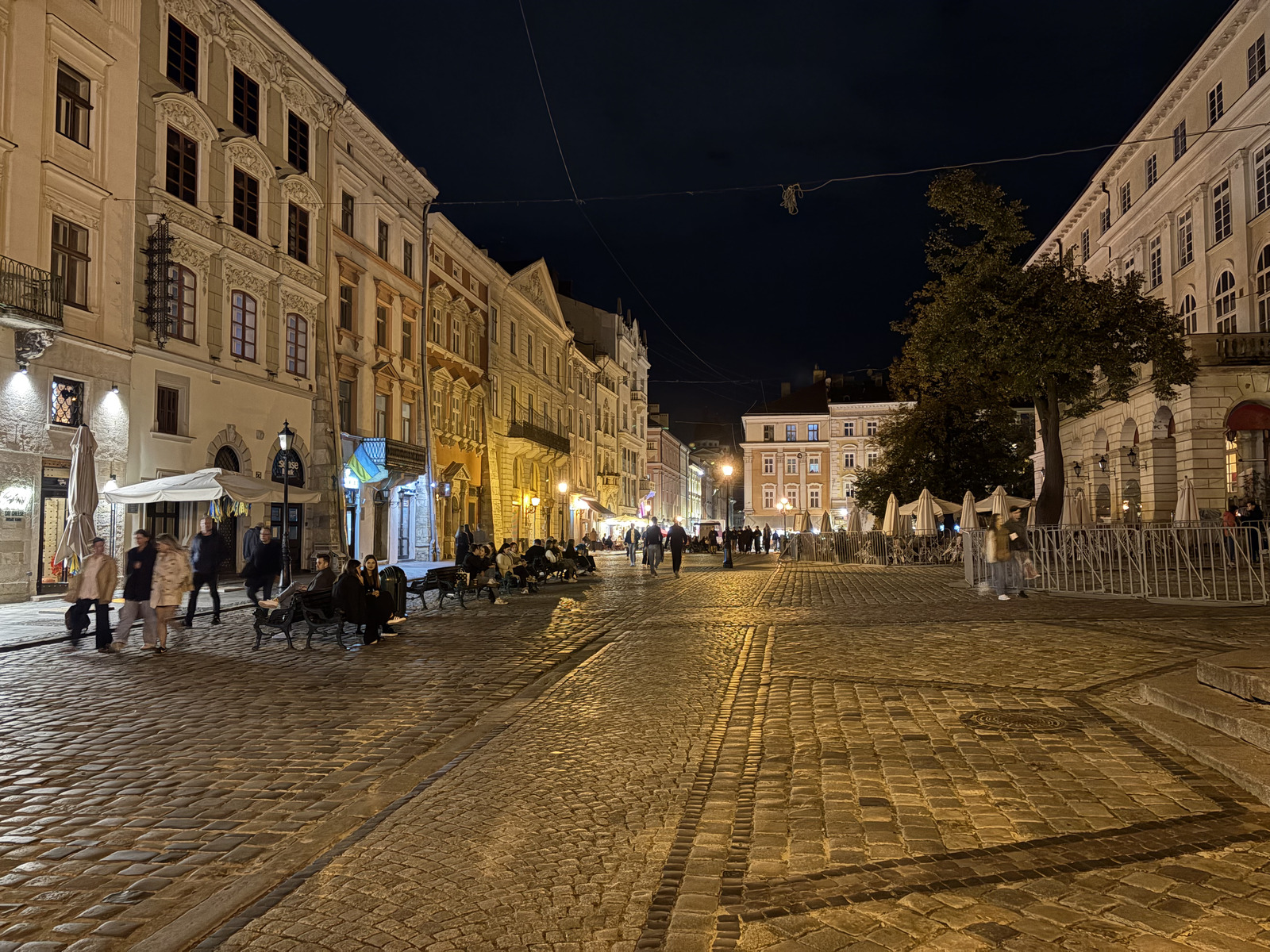 Picture Ukraine Lviv 2024-10 170 - Sightseeing Lviv