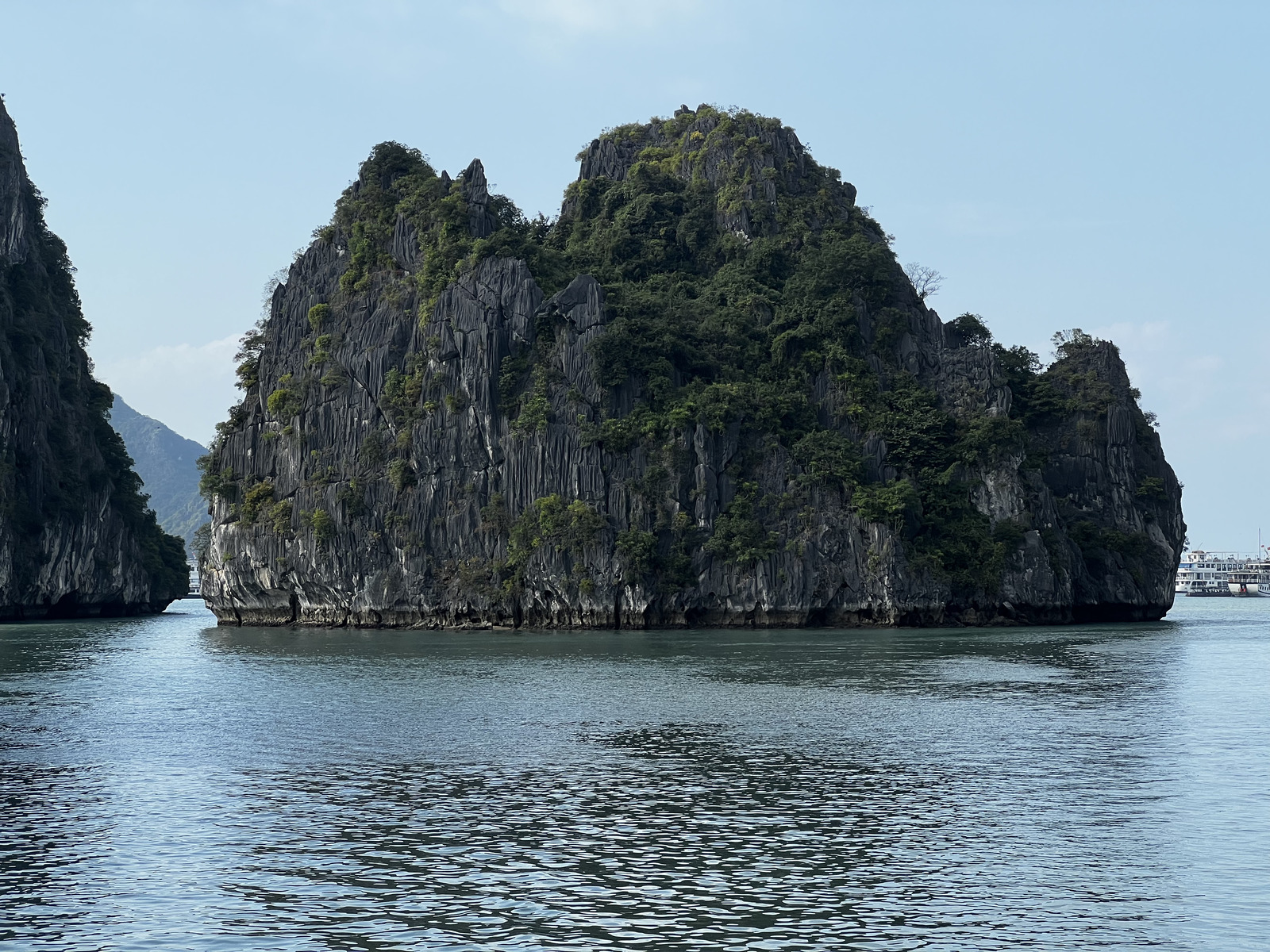 Picture Vietnam Ha Long Bay 2024-01 74 - Trip Ha Long Bay