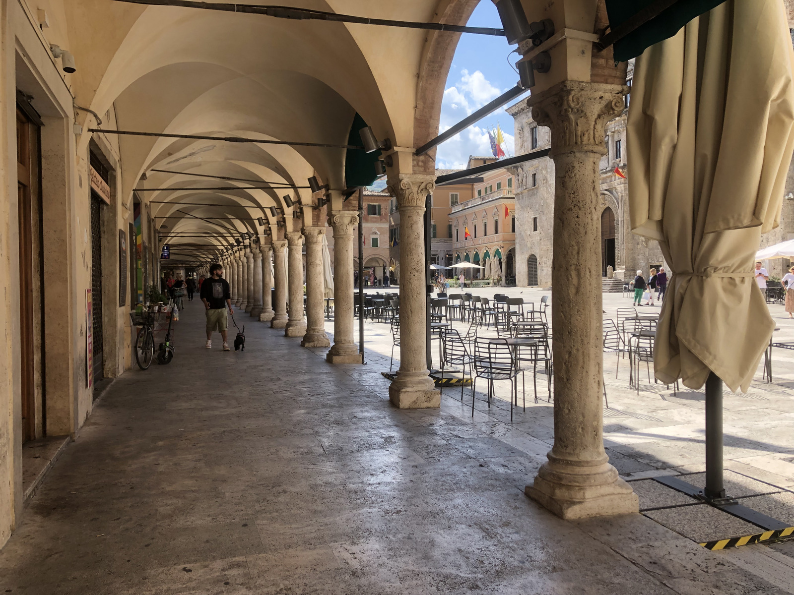 Picture Italy Ascoli Piceno 2024-09 36 - Visit Ascoli Piceno