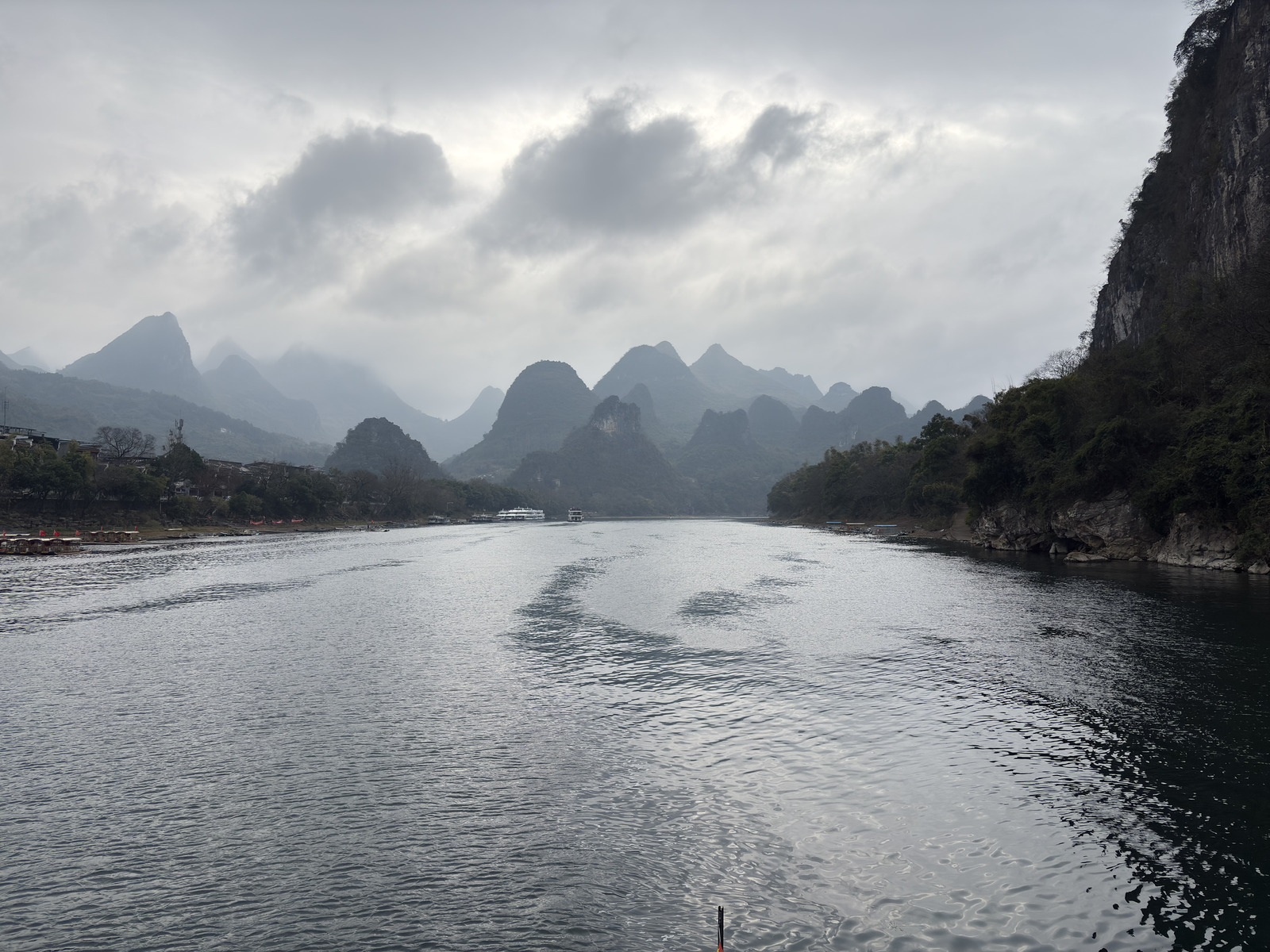 Picture China Guilin to Yangshuo cruise 2026-01 75 - Photos Guilin to Yangshuo cruise