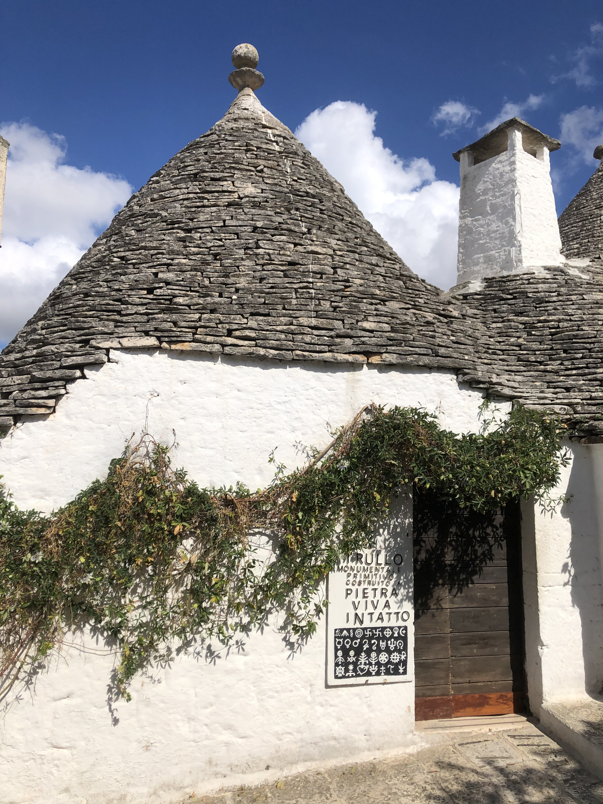 Picture Italy Alberobello 2024-09 8 - Photographers Alberobello