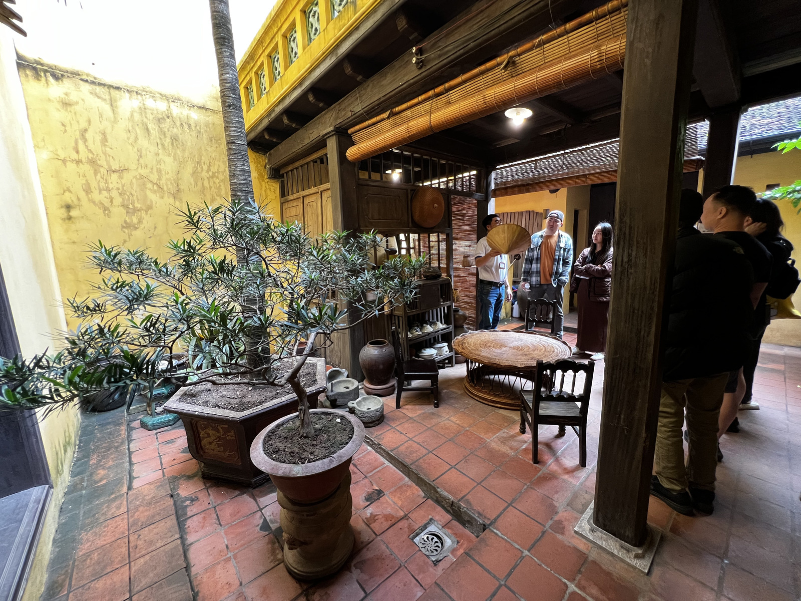 Picture Vietnam Hanoi Heritage House 2024-01 8 - Discover Heritage House
