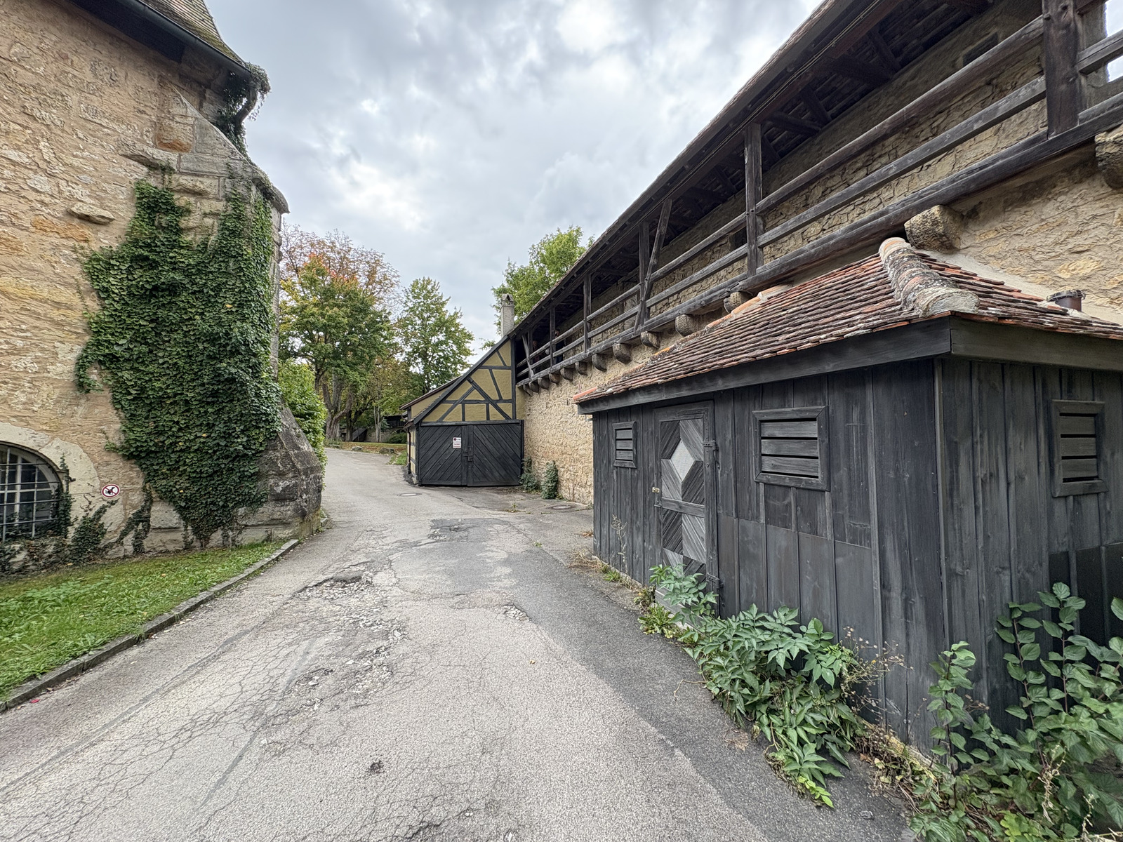 Picture Germany Rothenburg ob der Tauber⁩ 2025-09 73 - Picture Rothenburg ob der Tauber⁩