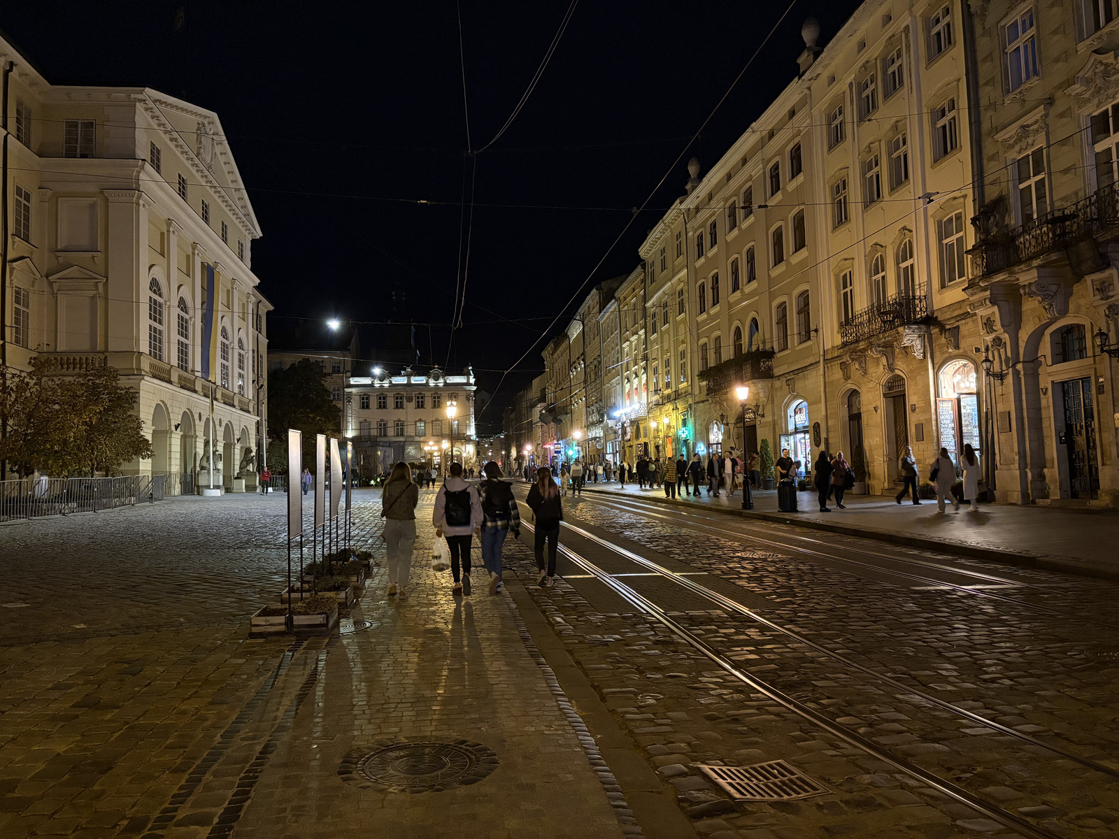 Picture Ukraine Lviv 2024-10 316 - Journey Lviv