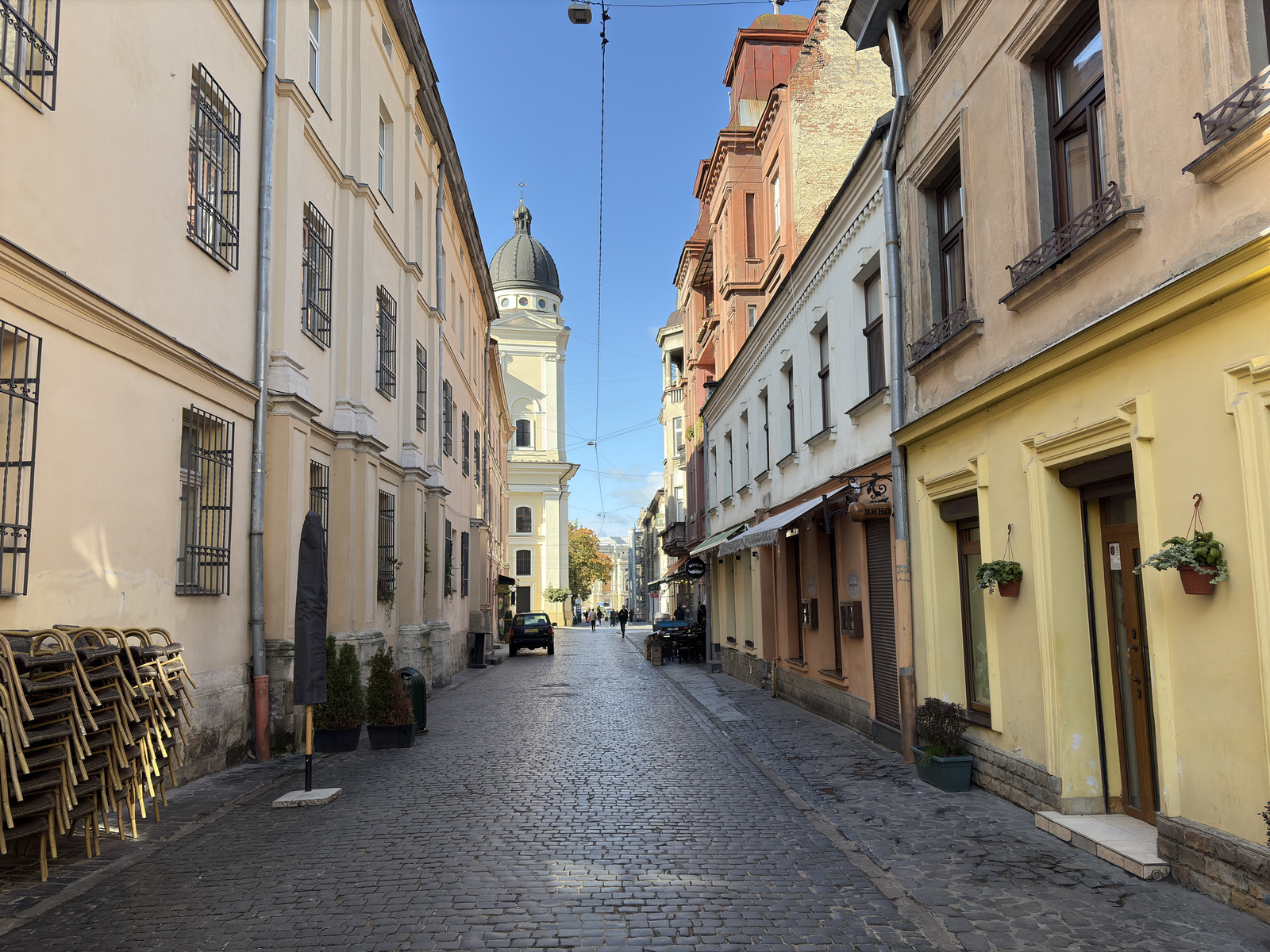 Picture Ukraine Lviv 2024-10 141 - Pictures Lviv