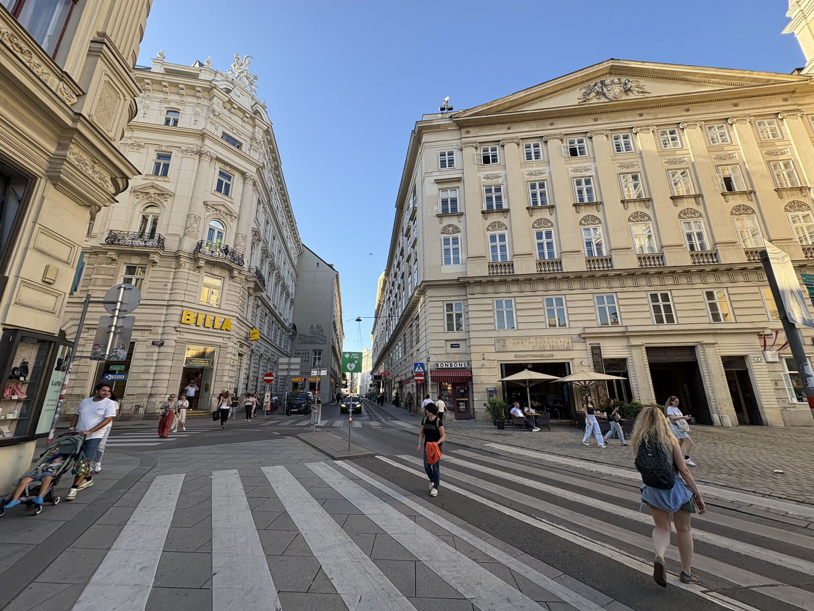Picture Austria Vienna 2025-09 19 - Visit Vienna
