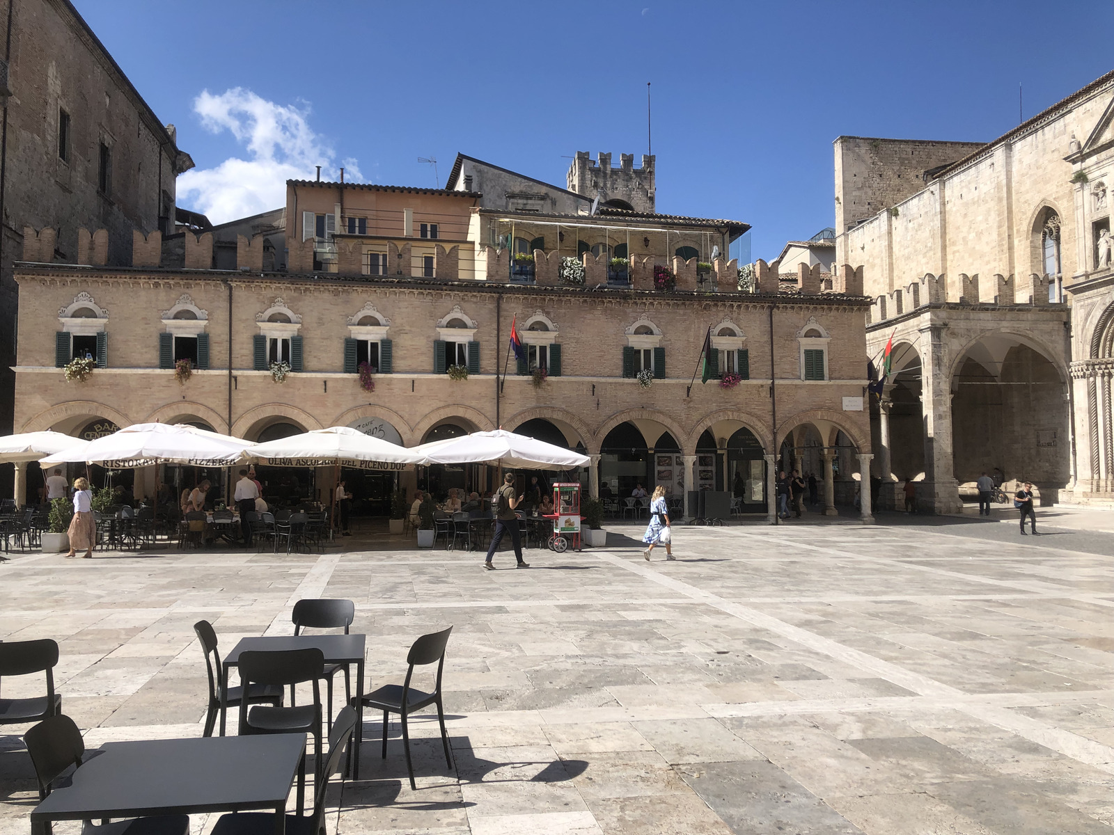 Picture Italy Ascoli Piceno 2024-09 15 - Picture Ascoli Piceno