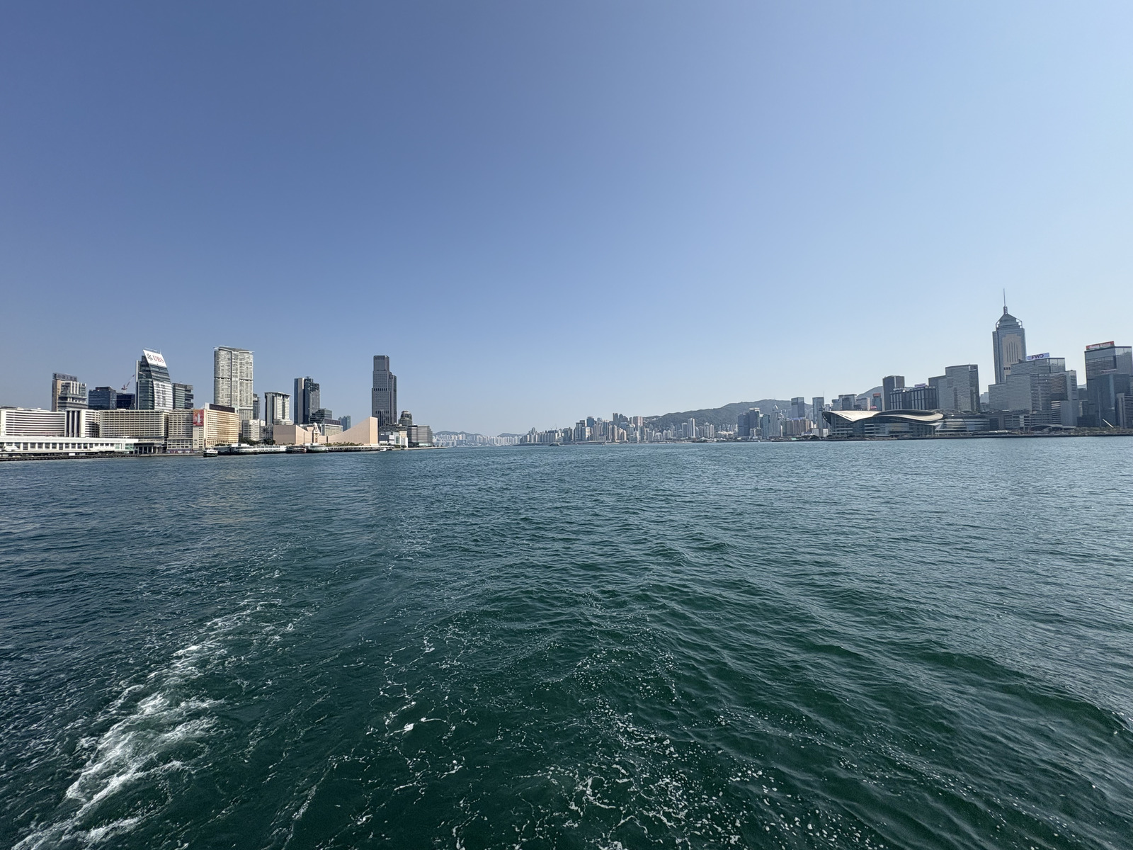 Picture Hong-Kong 2026-01 54 - Tourist Places Hong-Kong