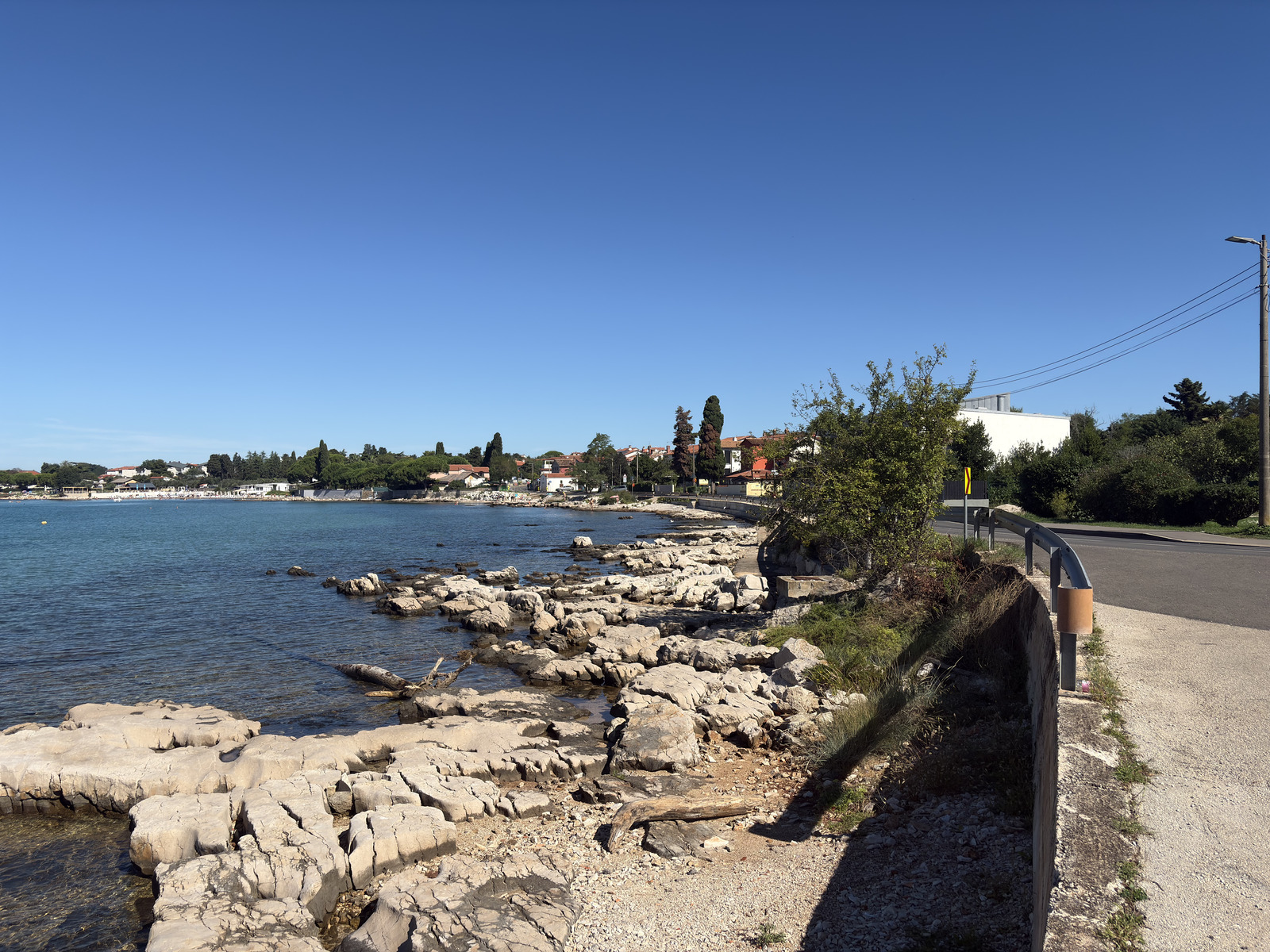 Picture Croatia Istria 2025-09 15 - Photos Istria