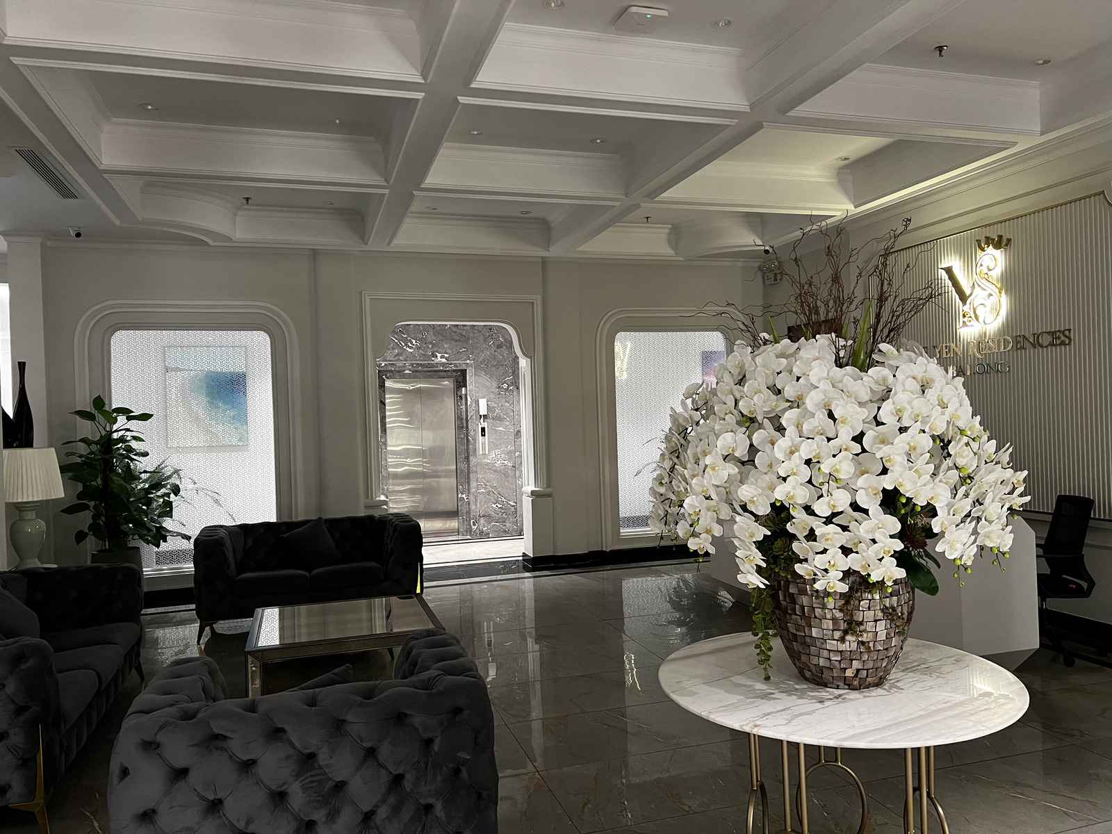 Picture Vietnam Ha Long Bay The Yen Residences Halong 2024-01 3 - Journey The Yen Residences Halong