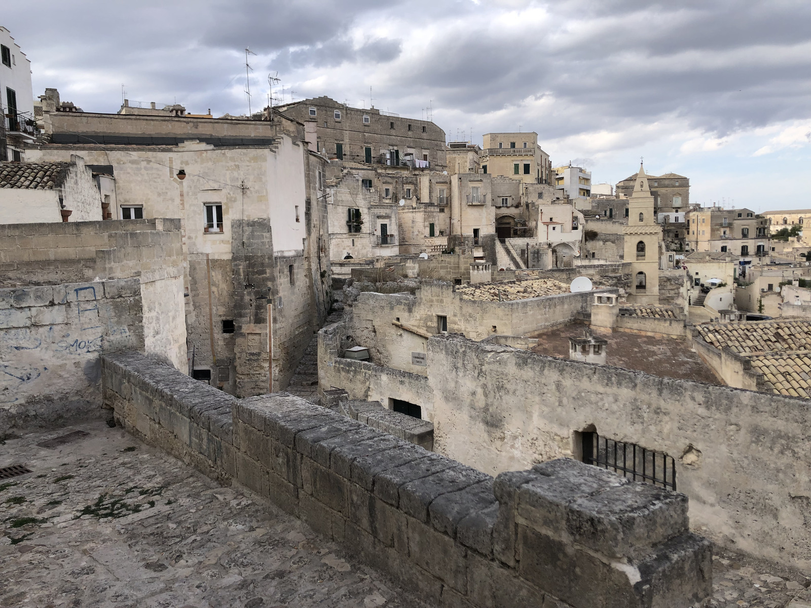 Picture Italy Matera 2024-09 125 - Photos Matera