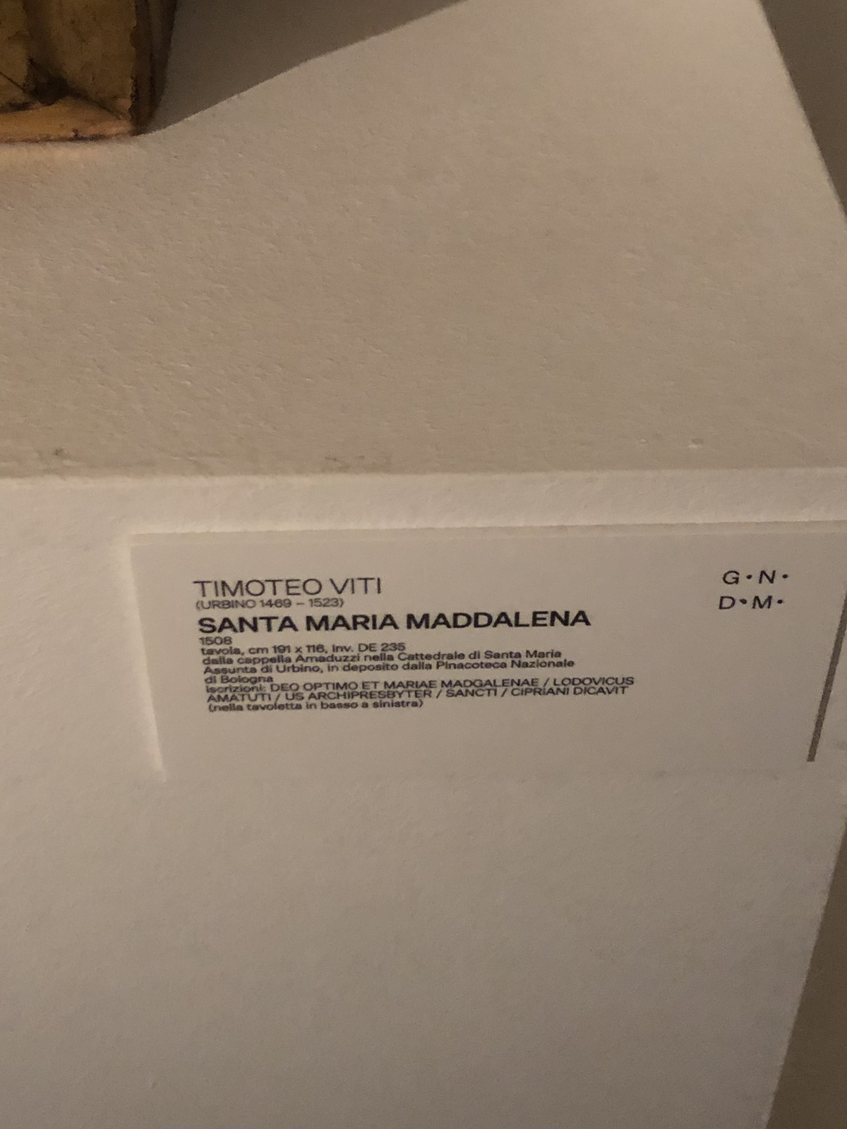Picture Italy Urbino 2024-09 236 - Travels Urbino